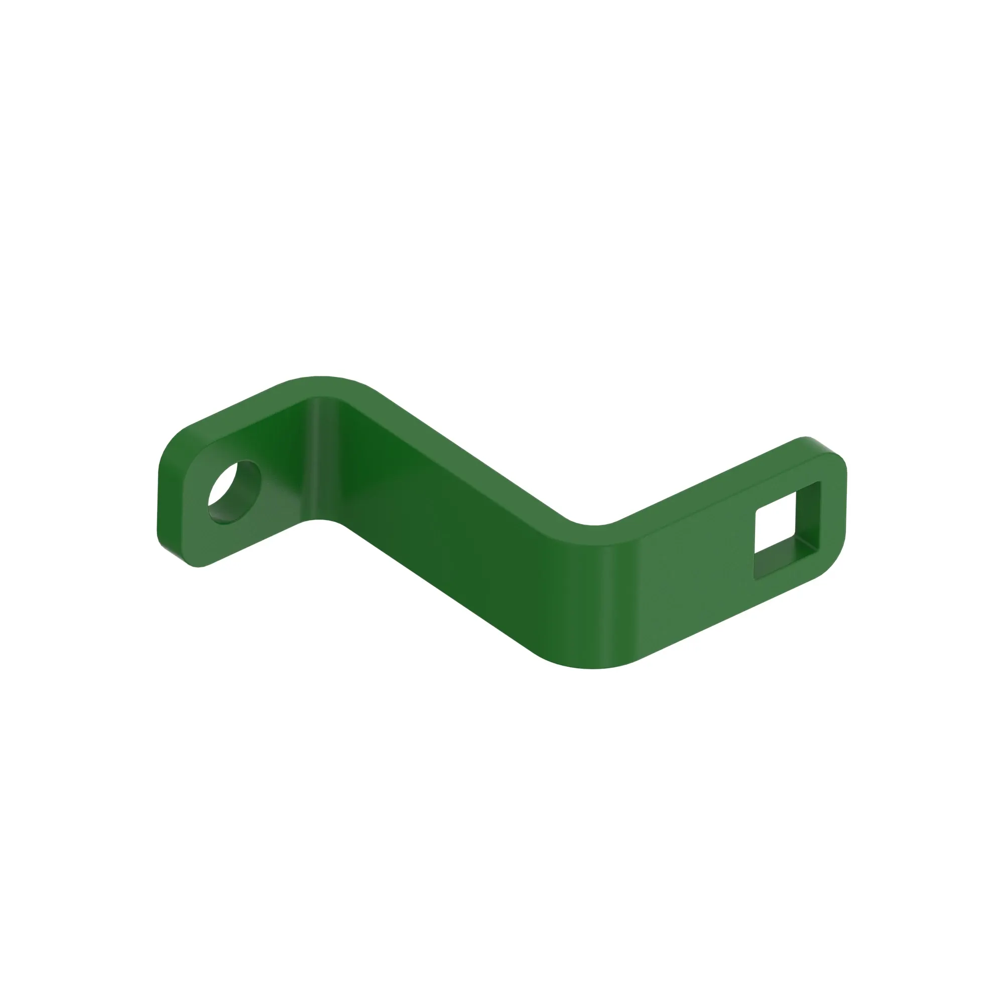 BRACKET, COVER