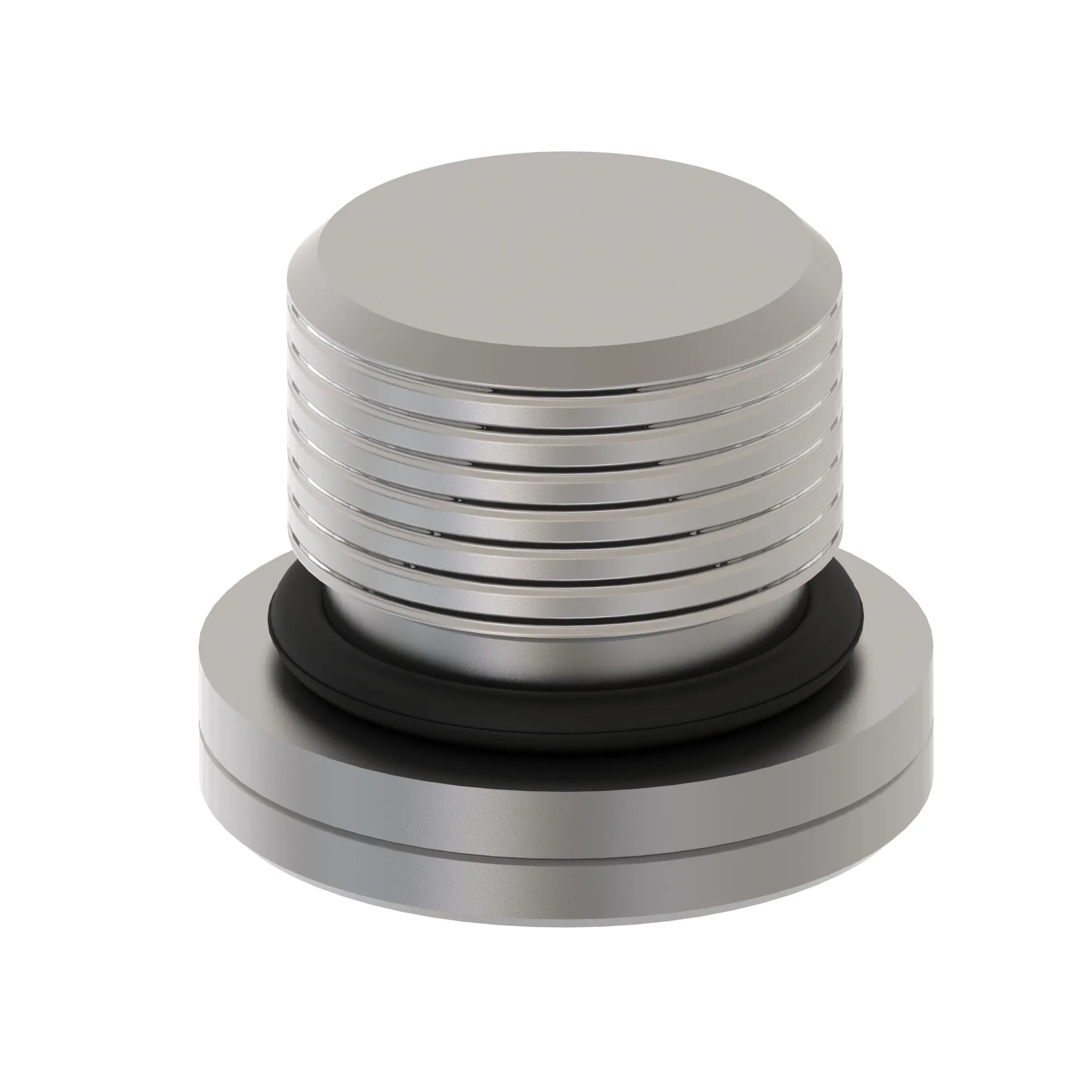 John Deere 18 mm Fitting Plug - AT486871