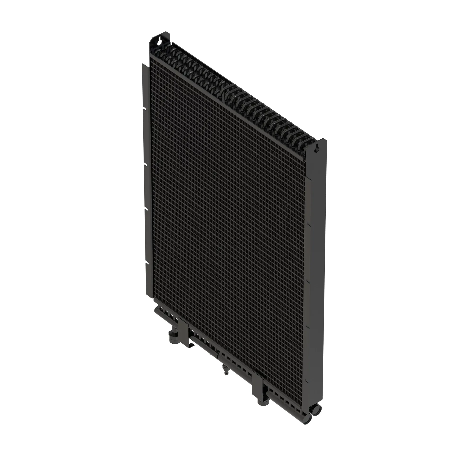 COOLER ASSEMBLY