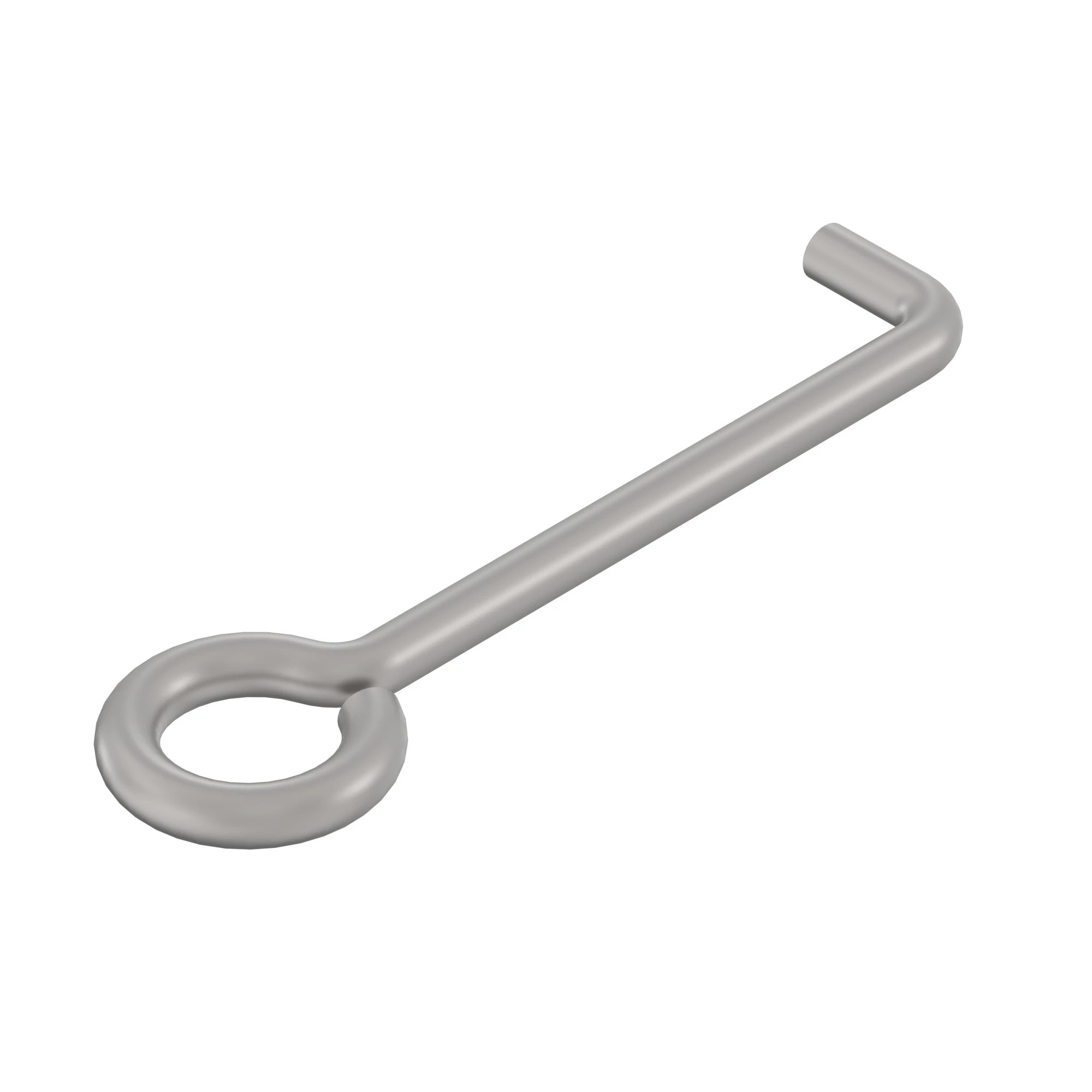 Spring Locking Pin