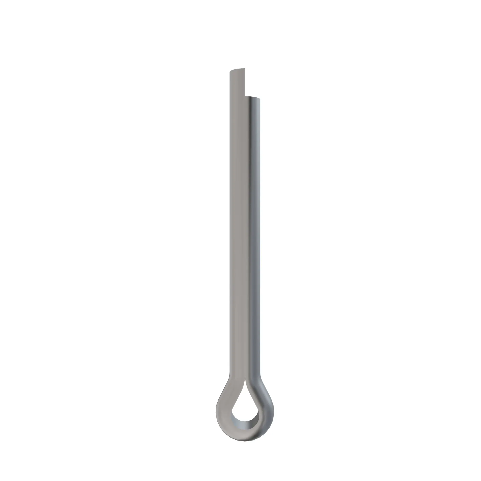 PIN, COTTER, EXTENDED PRONG