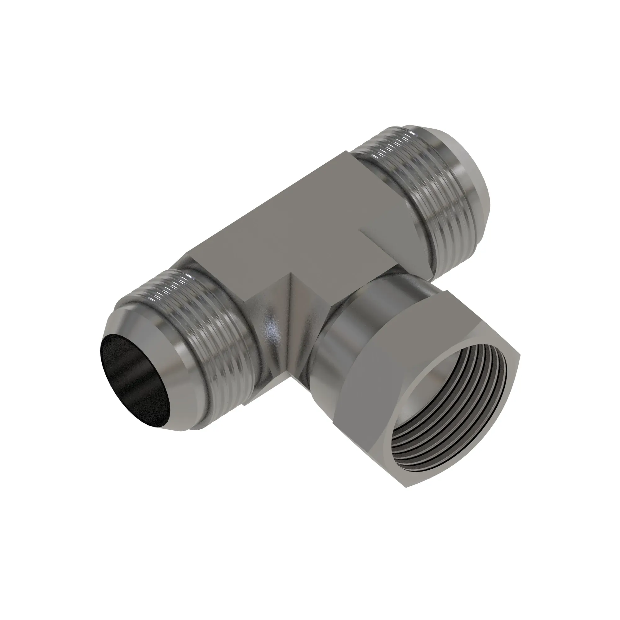 John Deere Tee Fitting - AXT20867