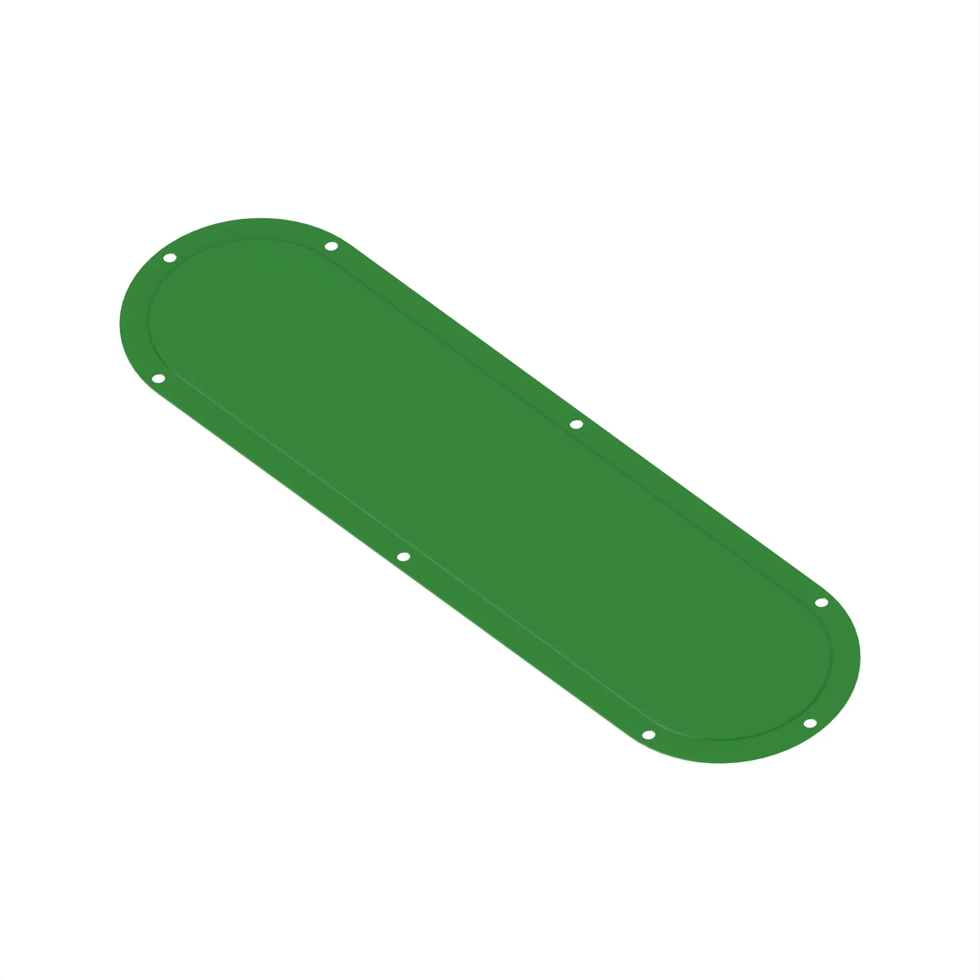 John Deere Cover - HXE98973