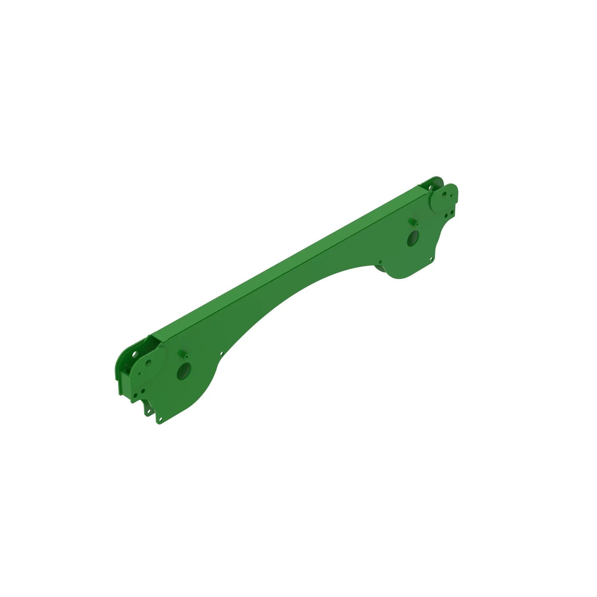 John Deere Sheave Assembly - AXT18808