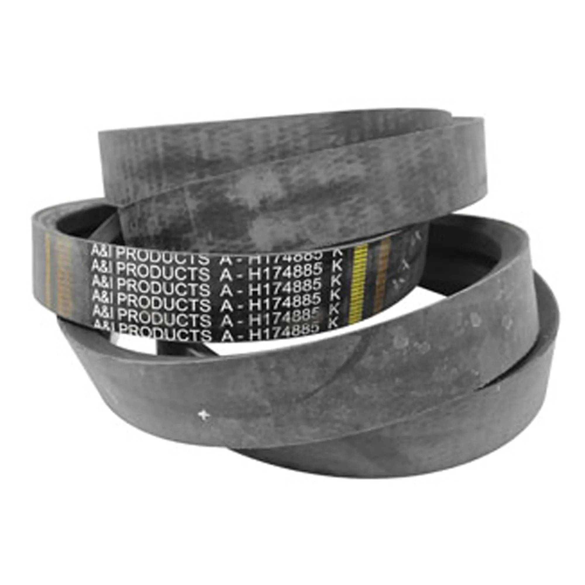 Belt, Fixed Sp Fdrhse, HD