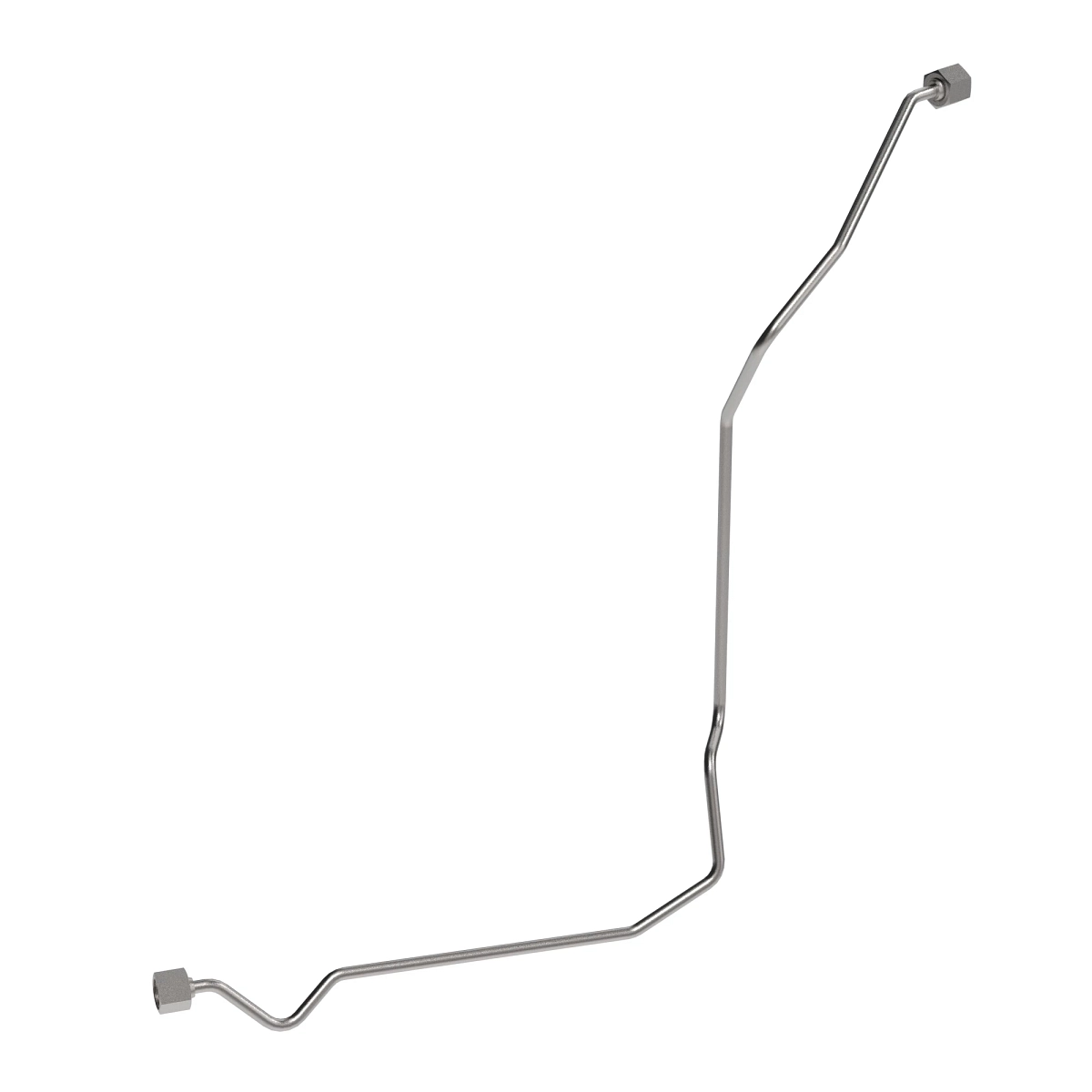 Brake Line, (Pilot RH) Htbv Eu, MW1