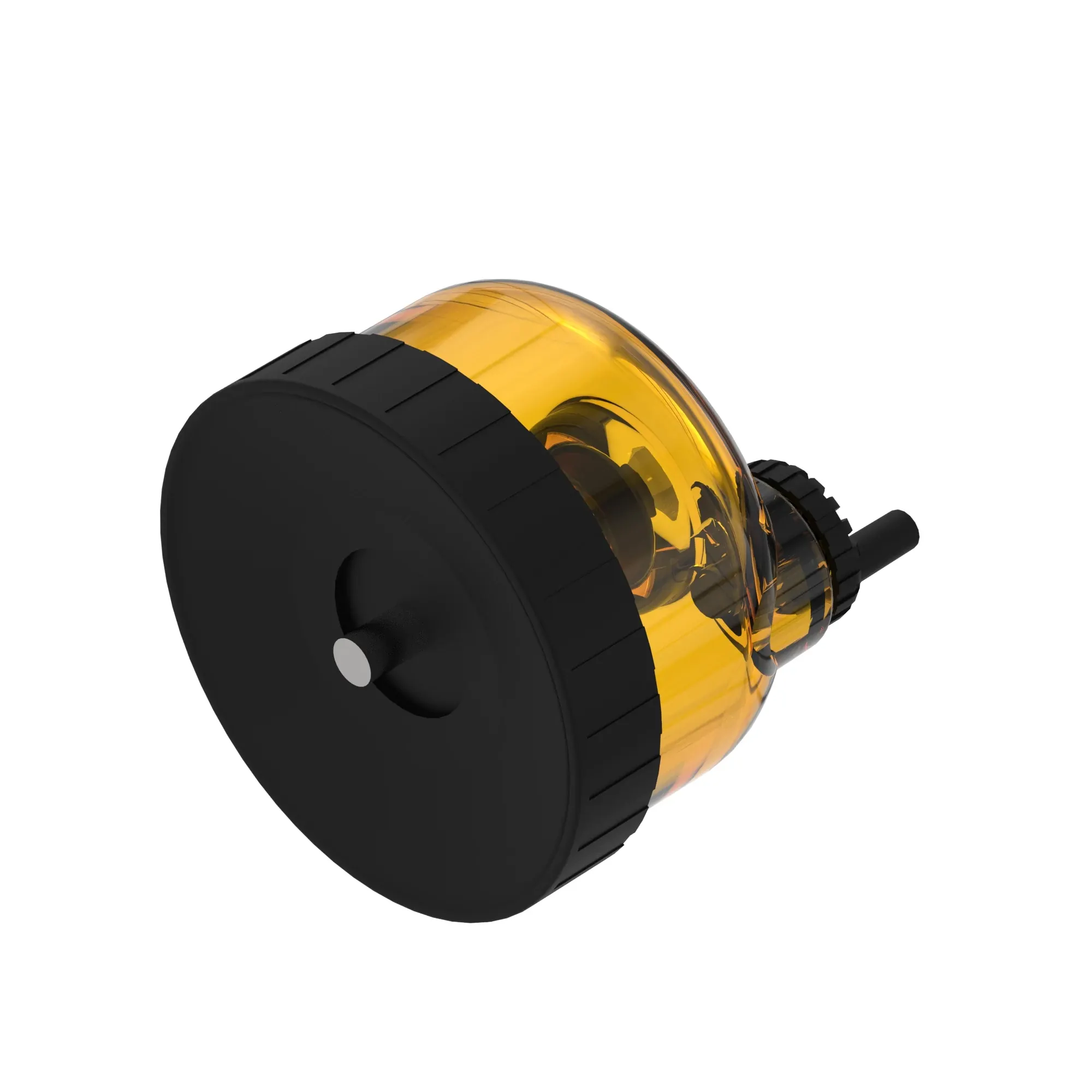 John Deere Fuel Filter Sediment Bowl - RE540438