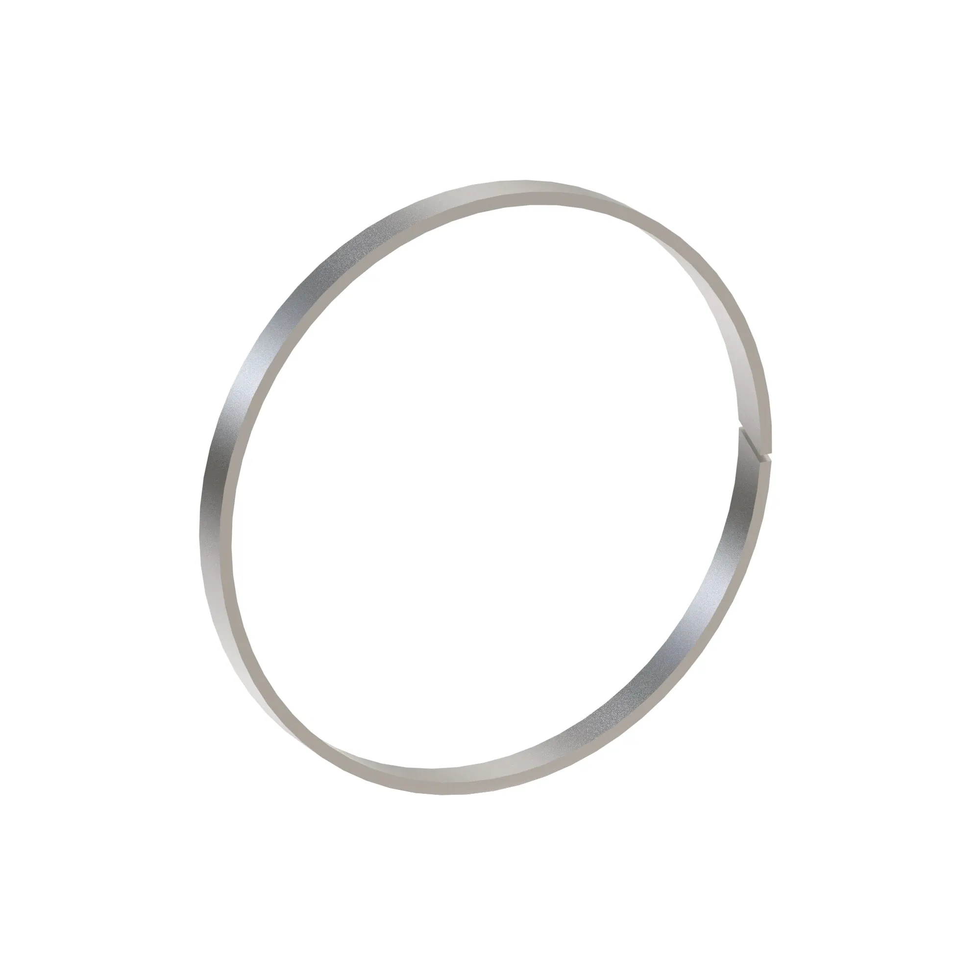 SCRAPER RING, RING, SLIDE   (KYB 30