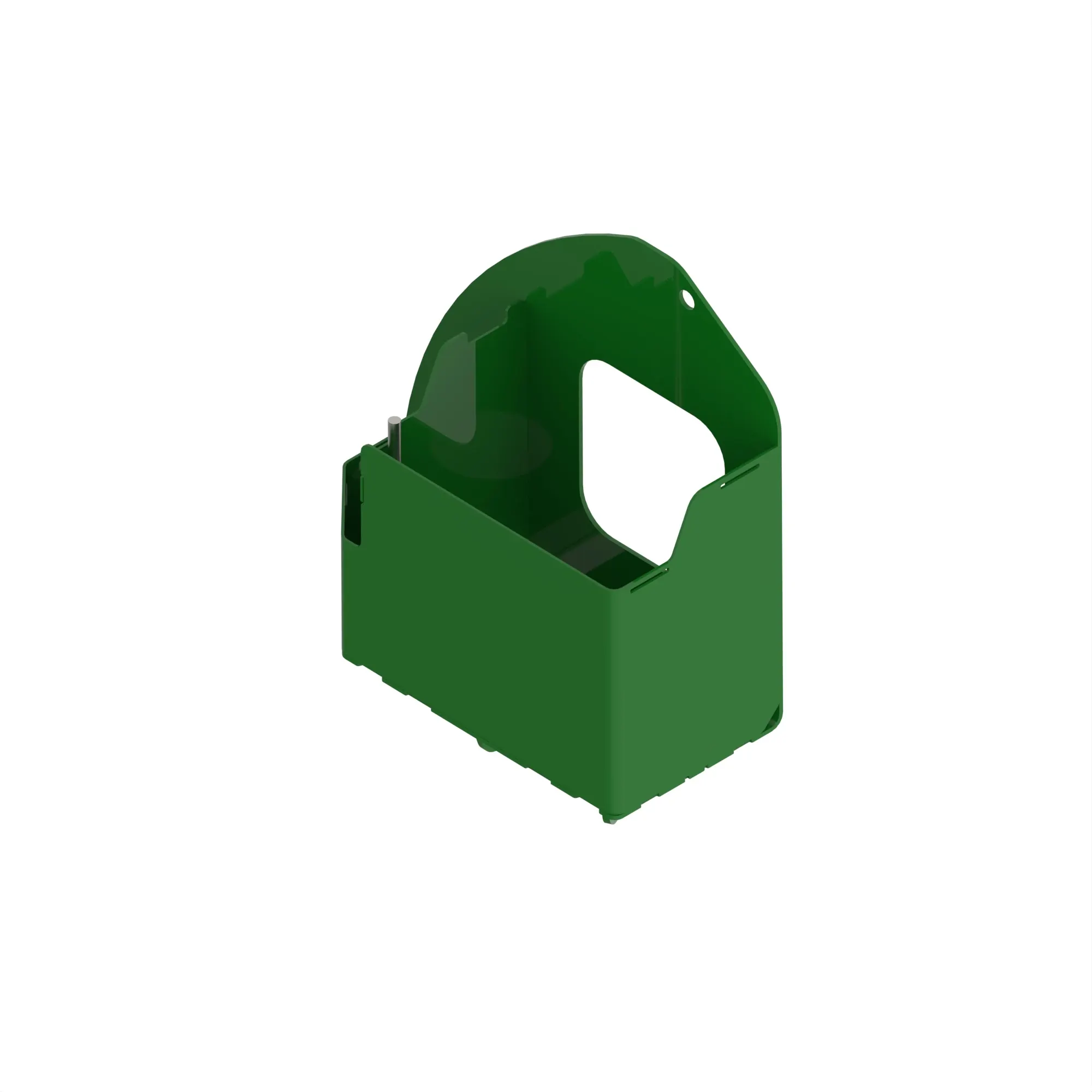 John Deere Battery Box - TCA24403