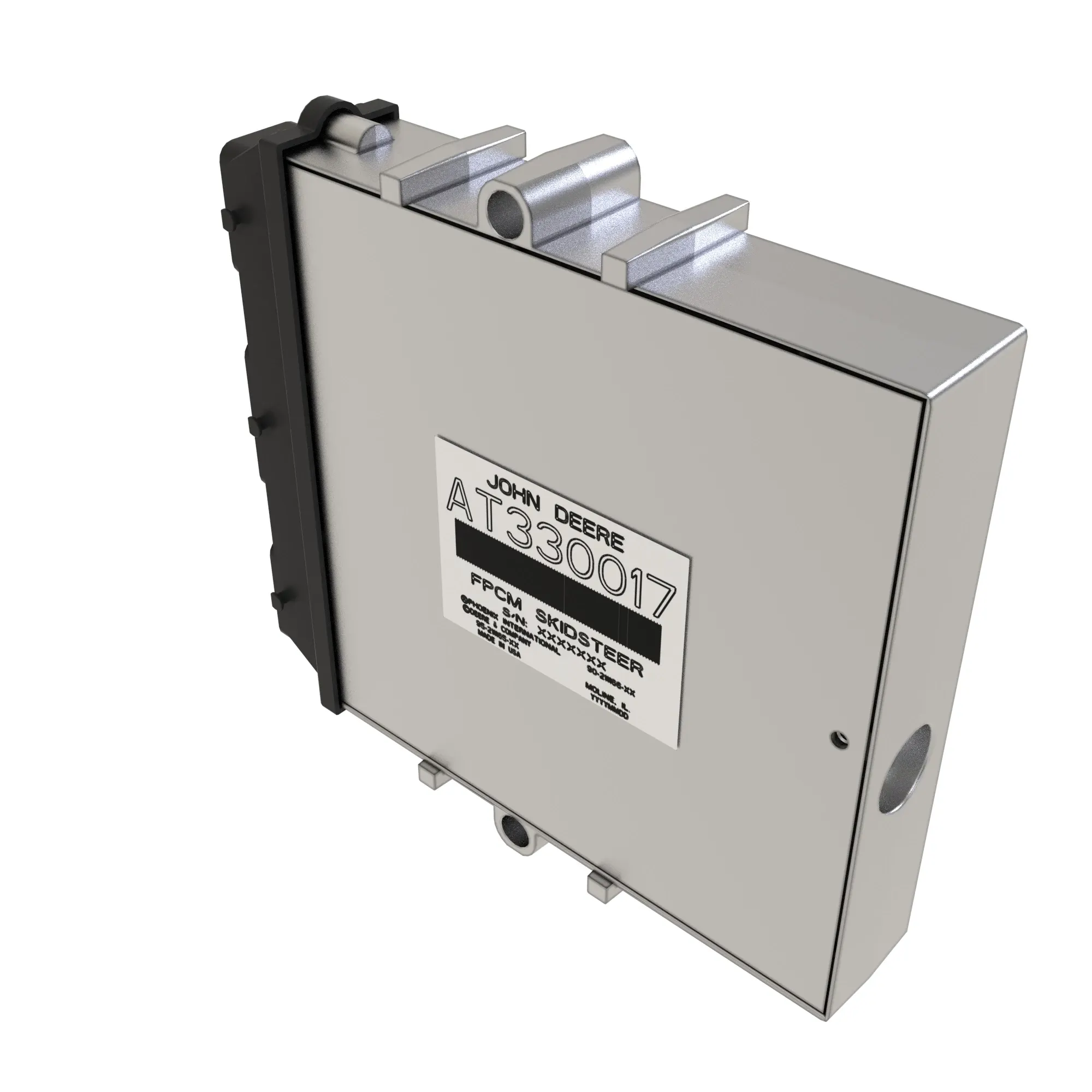 CONTROLLER FLEXBOX W/ SOFTWARE