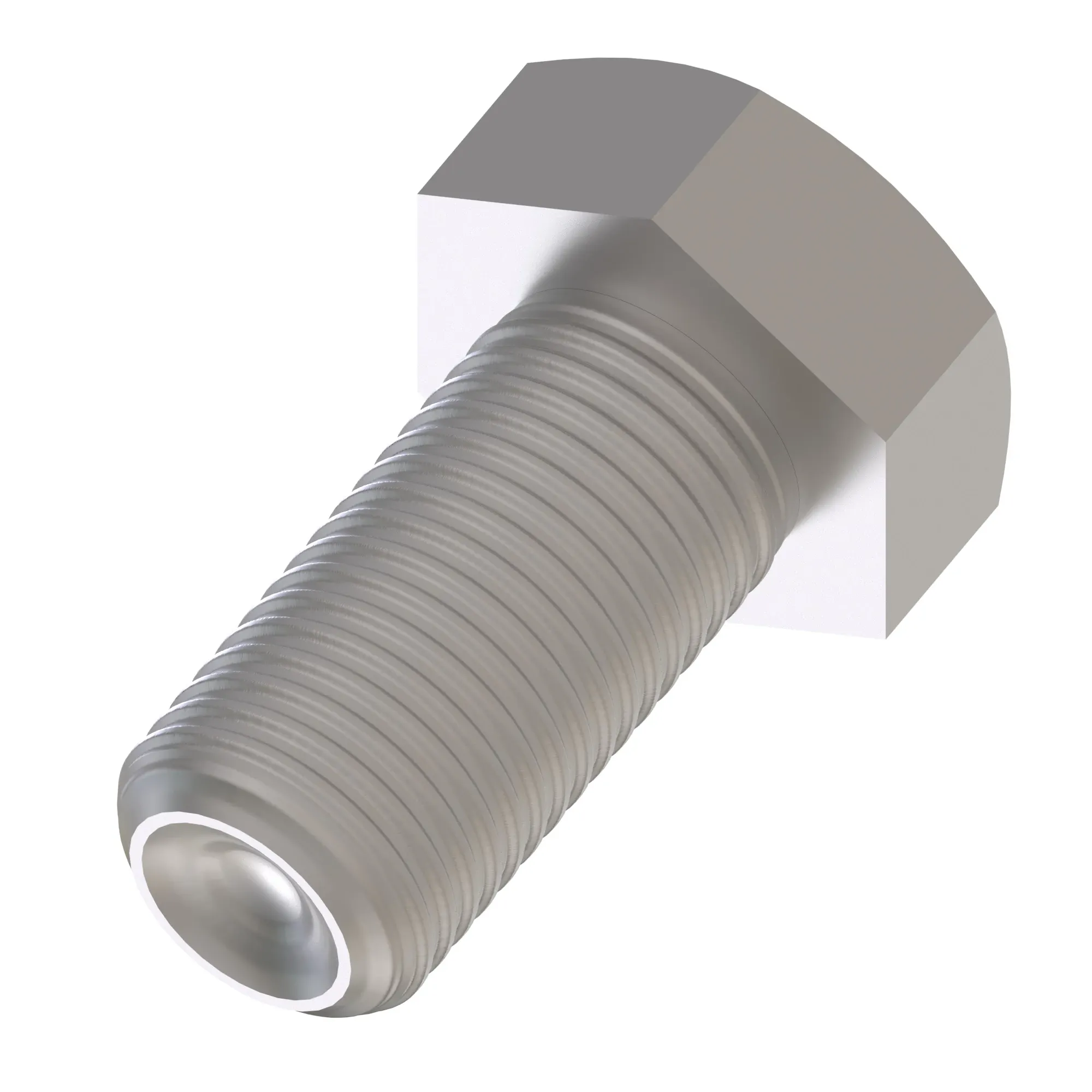 John Deere Cap Screw, M12 X 1.7 X 25 - CQ06934