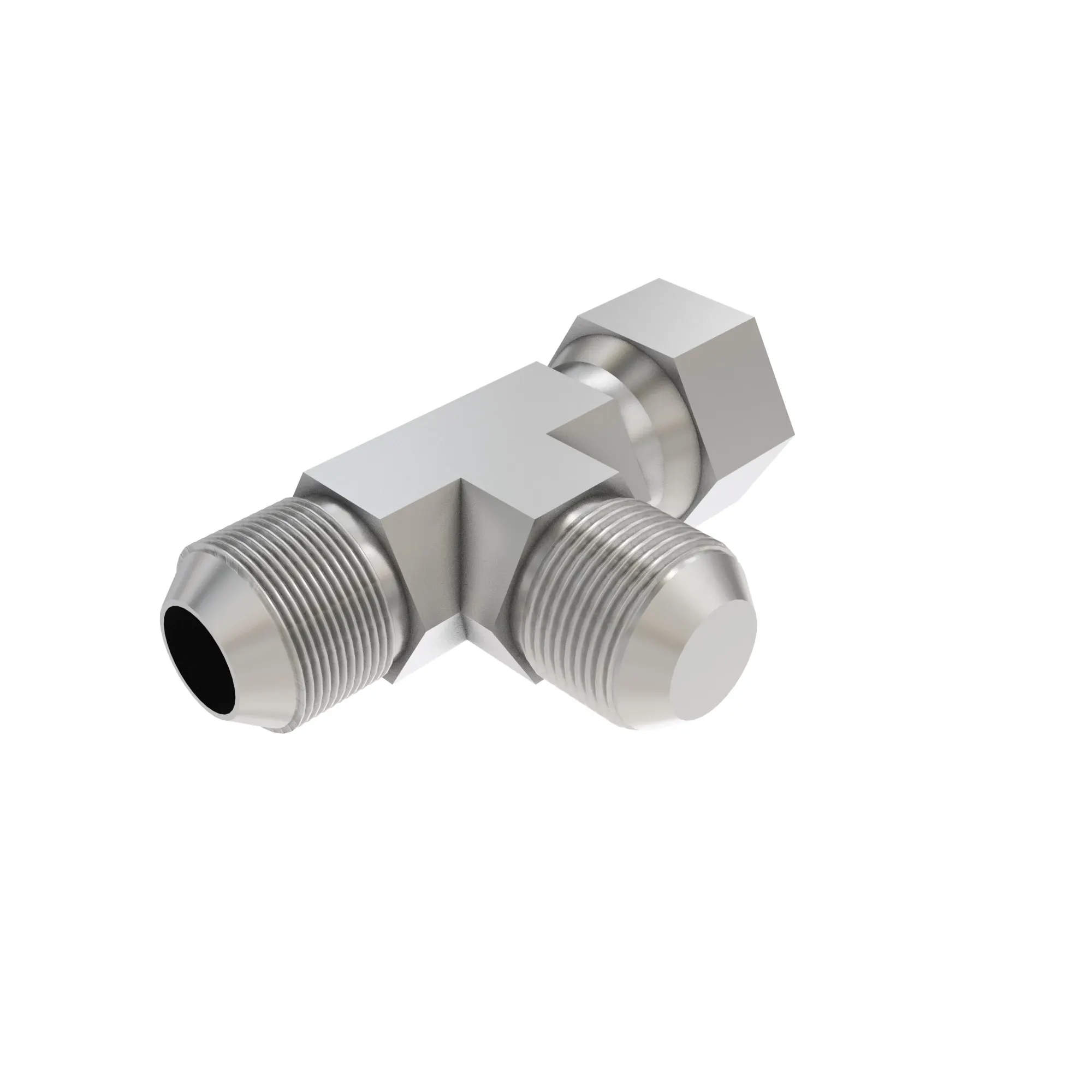 John Deere Tee Fitting - F005074