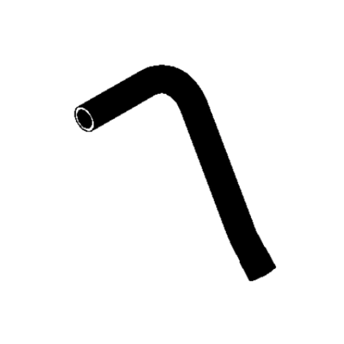 Air Intake, 9470 Aspiration Hose, F