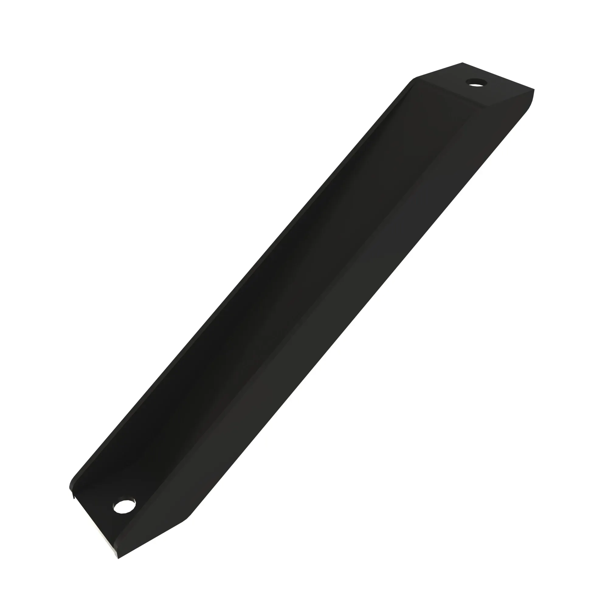 CAC PIPE SUPPORT - X8 9L nonEGR