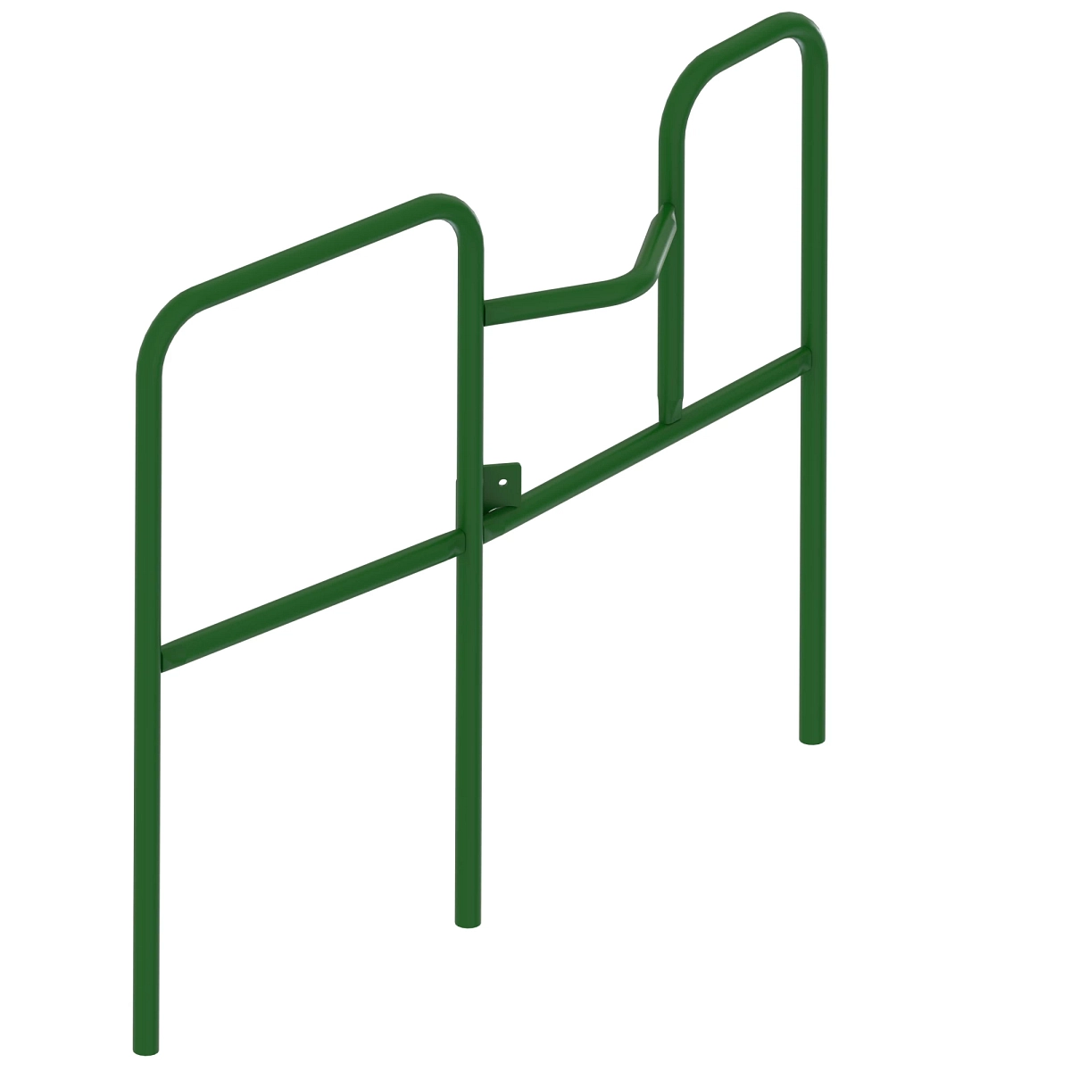 Handrail Assy-Lh Front