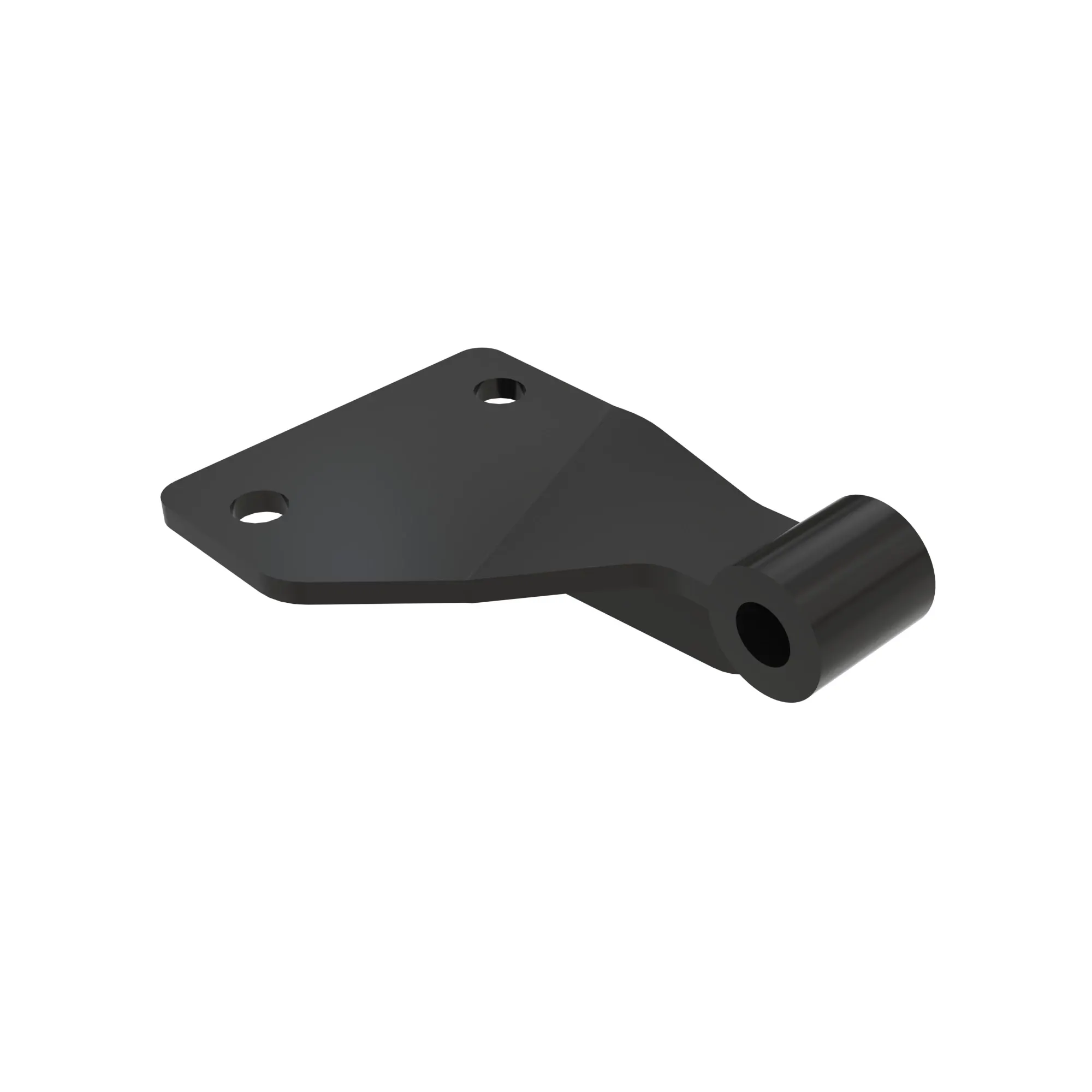 John Deere Right Side Upper Hinge - AXE45703