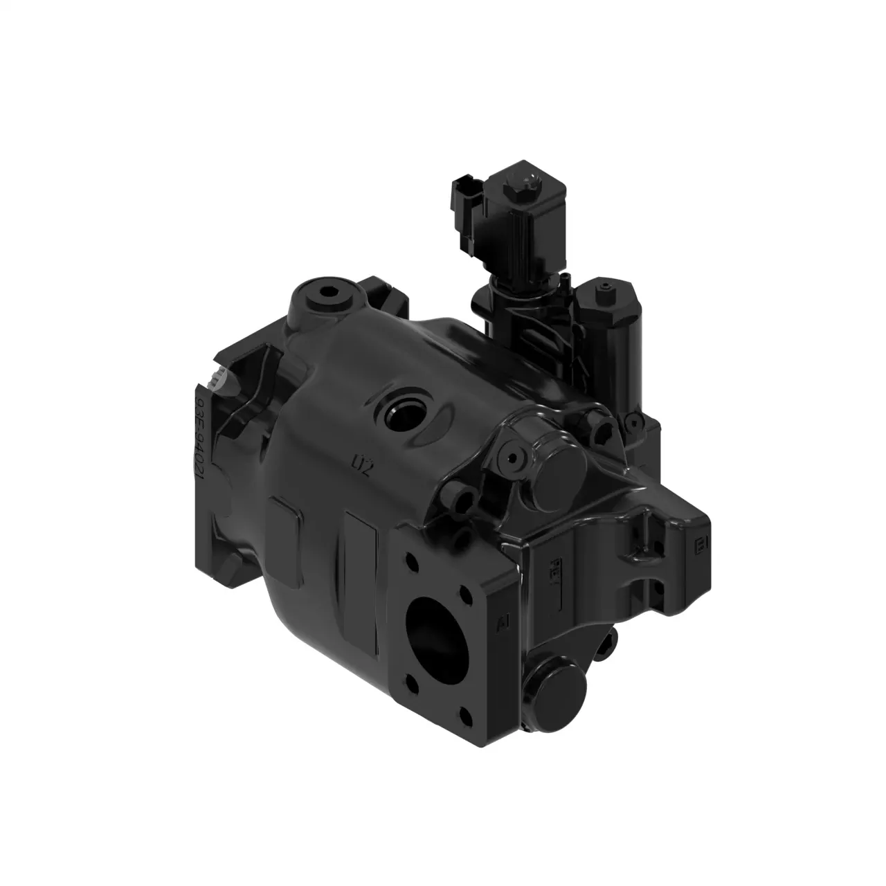 Hydraulic Pump