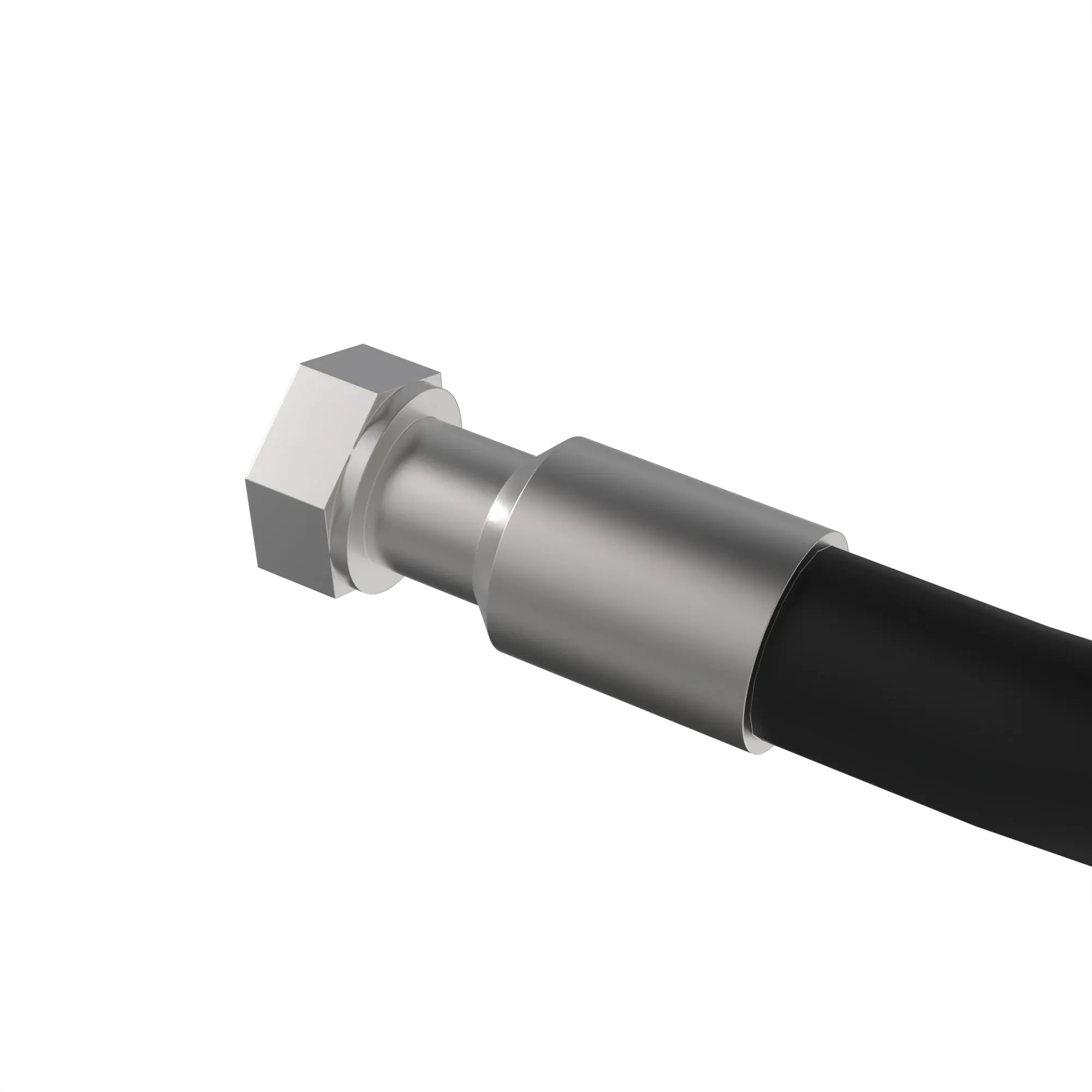 Hydraulic Hose