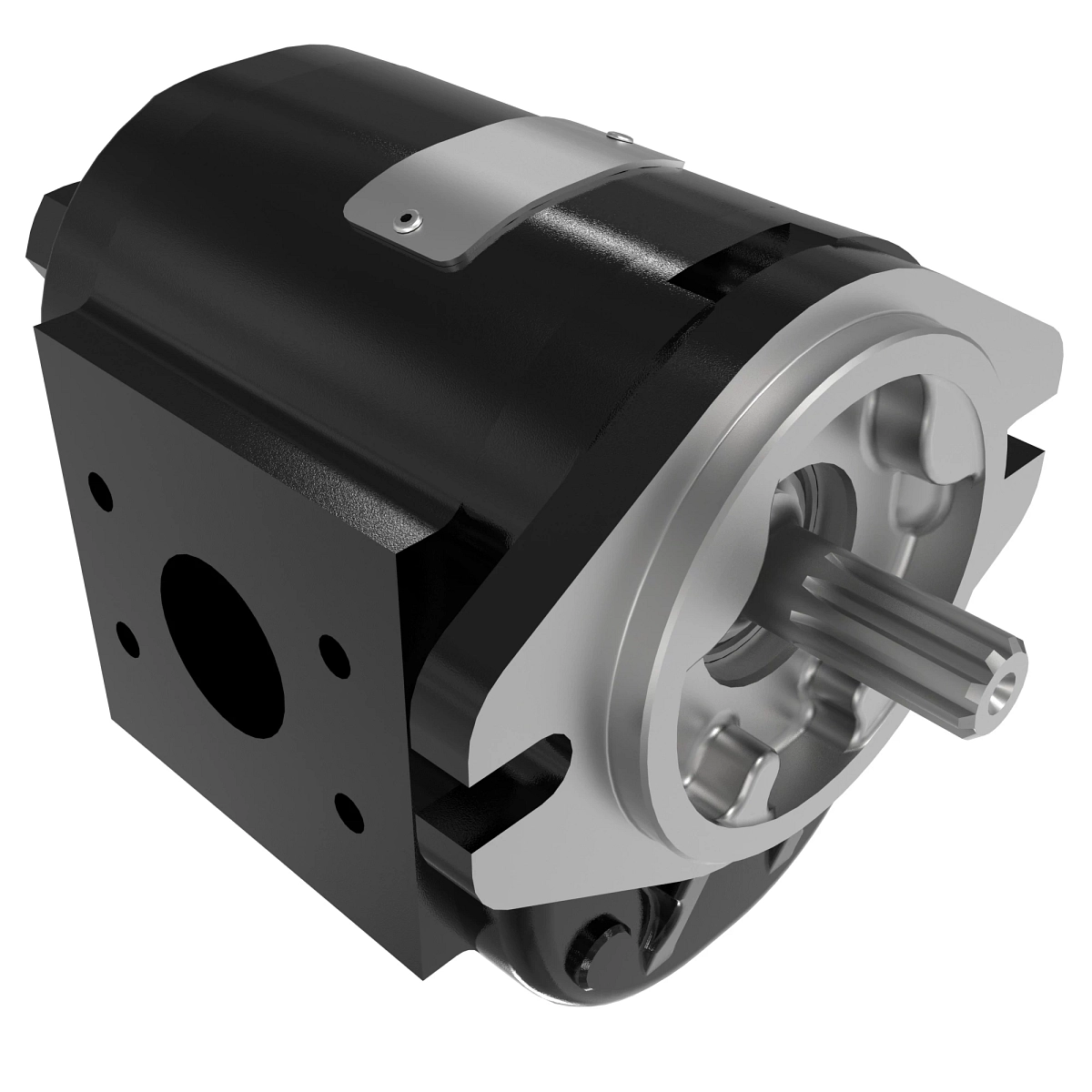 Gear Pump