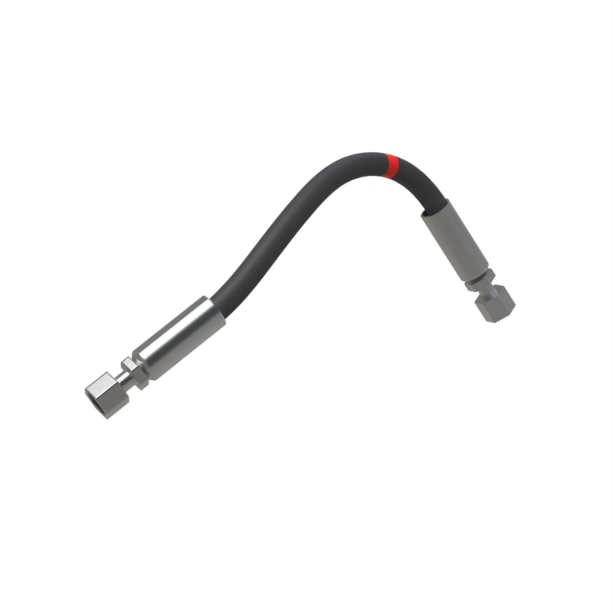 John Deere Hydraulic Hose - AA75696