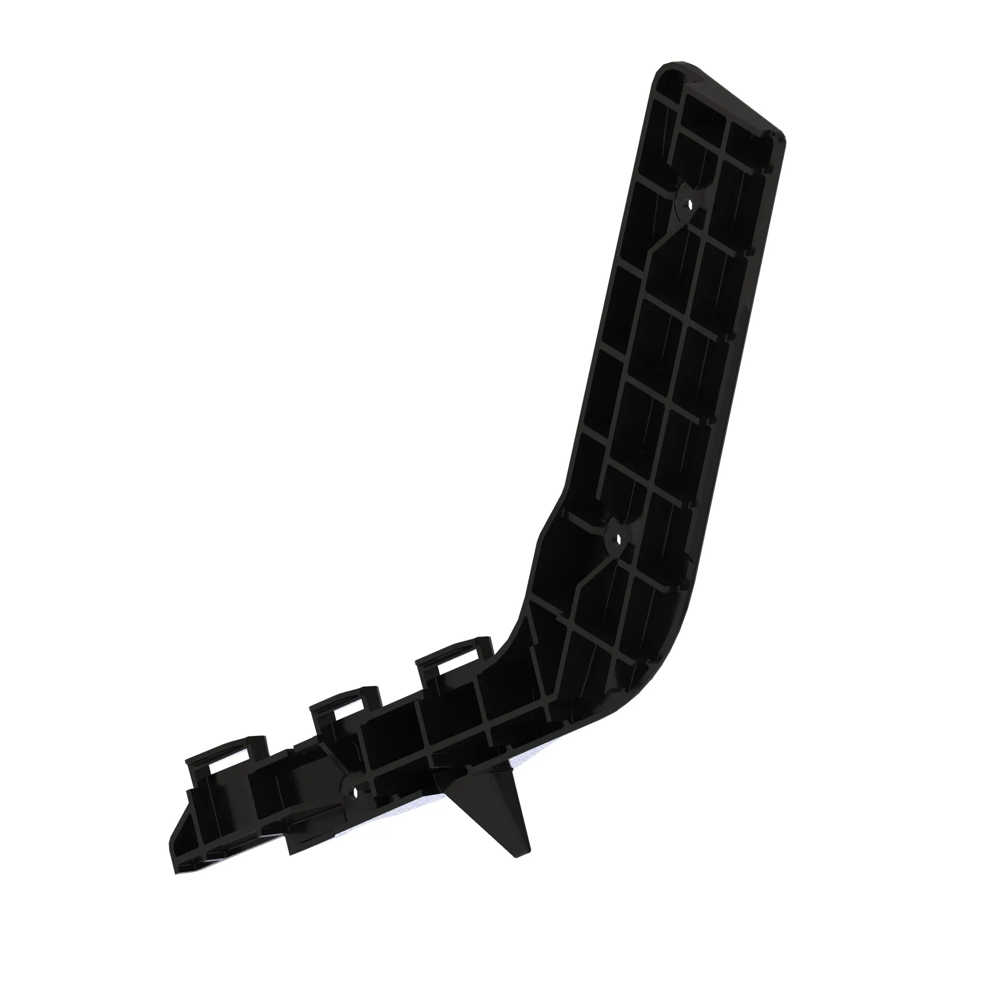 HOOD LH