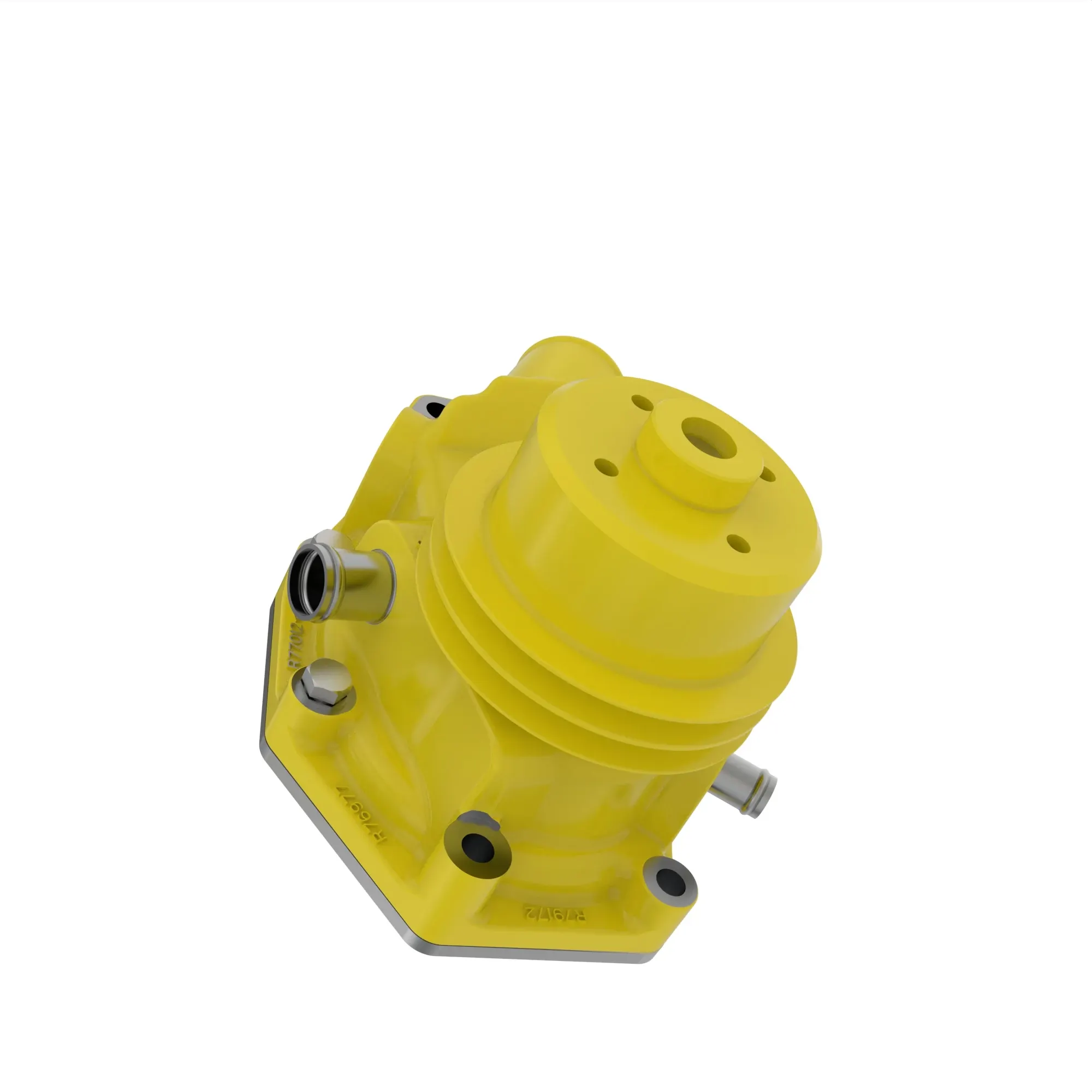 John Deere Water Pump - AR97710