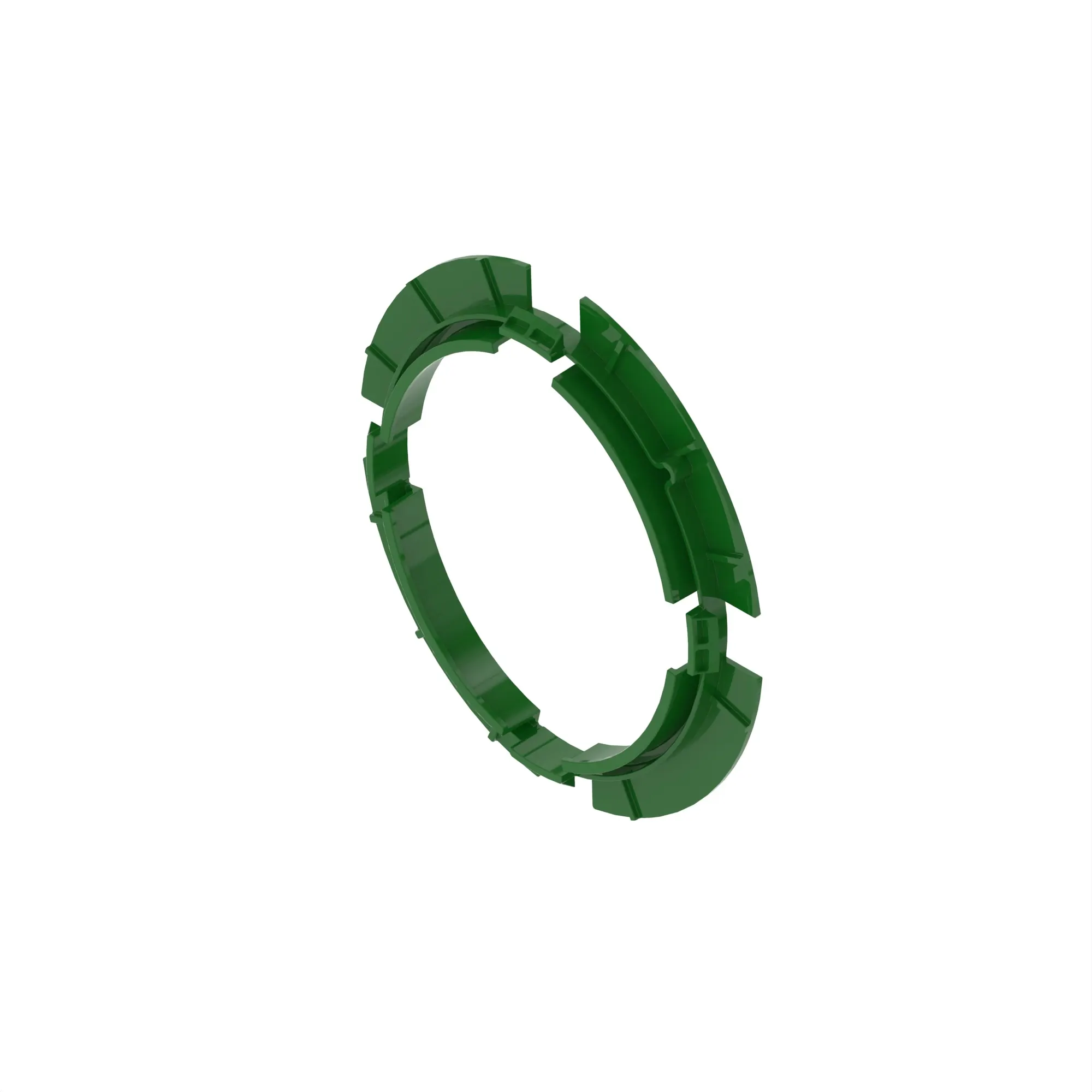 John Deere Speaker Grille Retainer - R289969