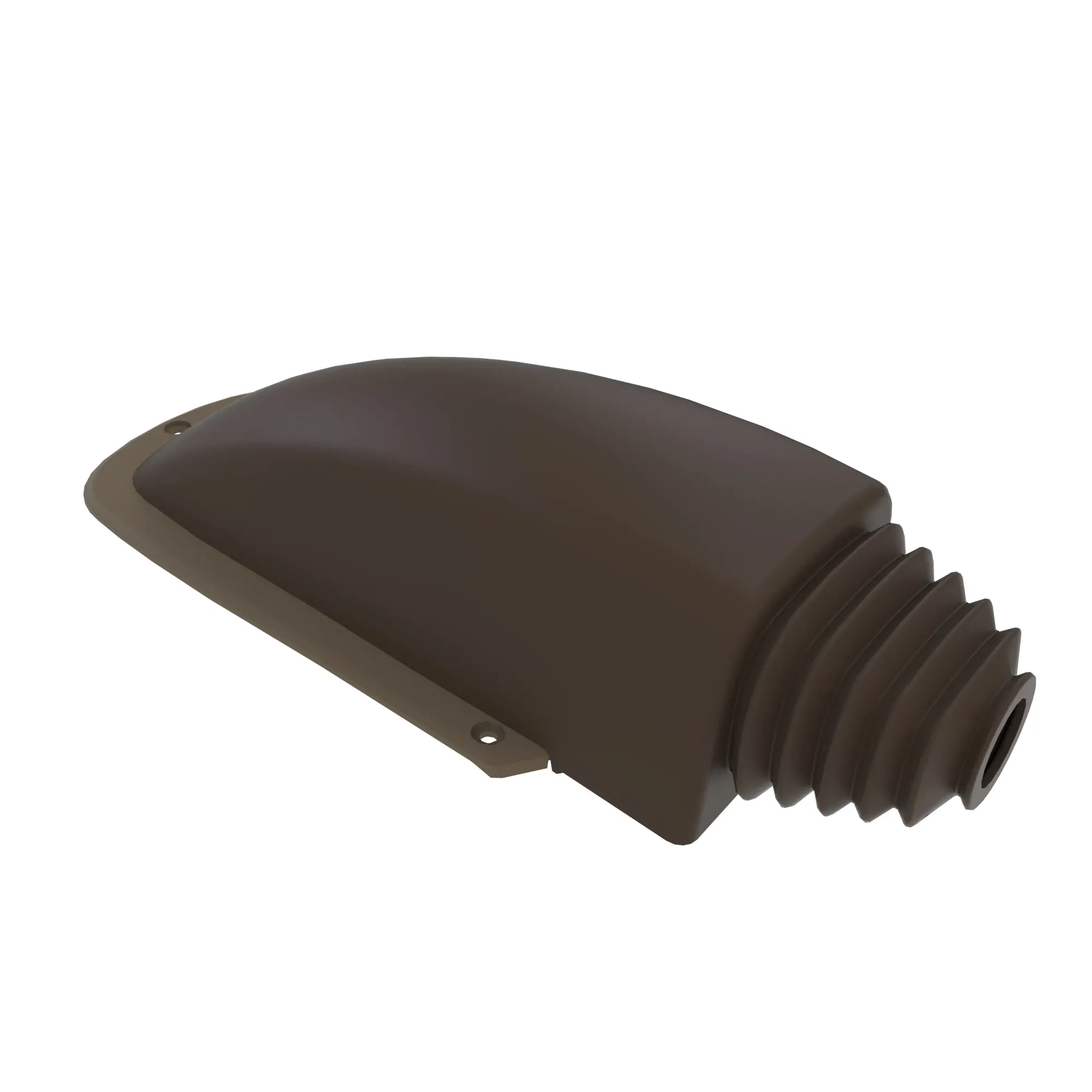 John Deere Multi Function Lever Boot - AL224488