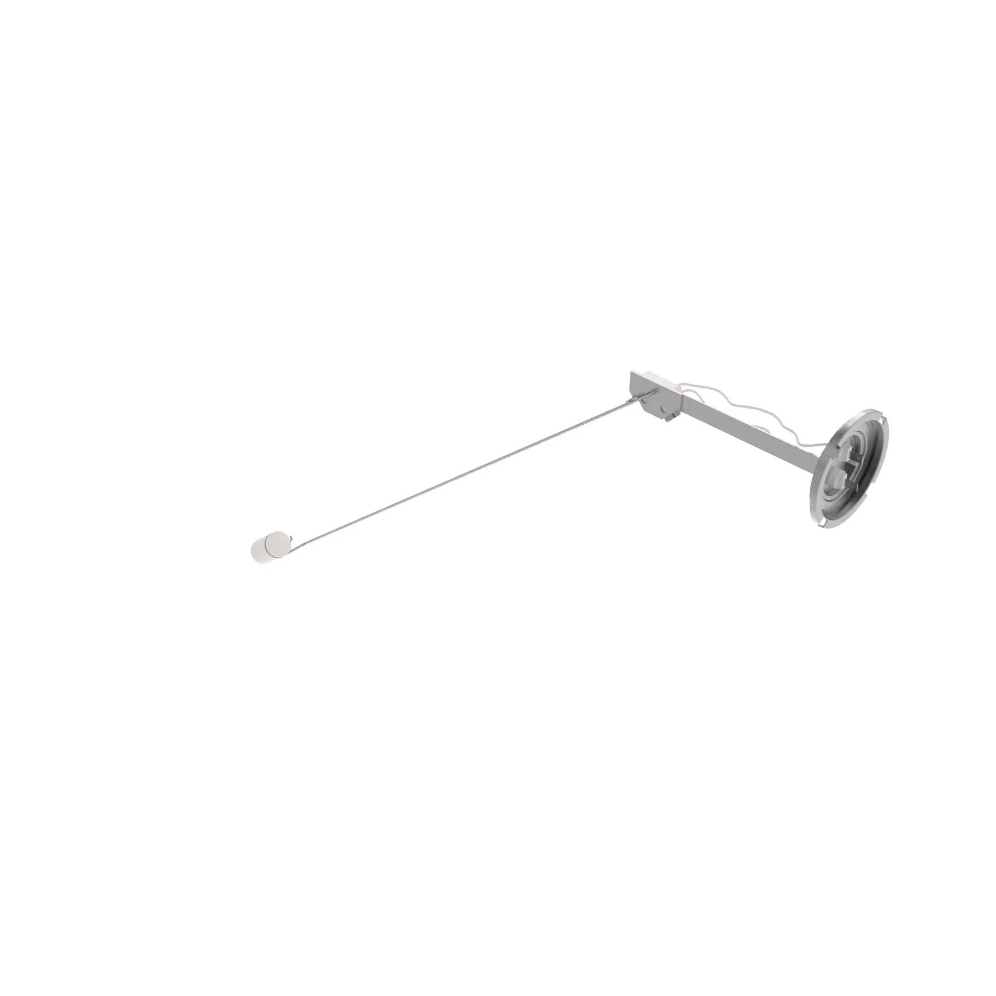 John Deere Fuel Sender - AZ101940