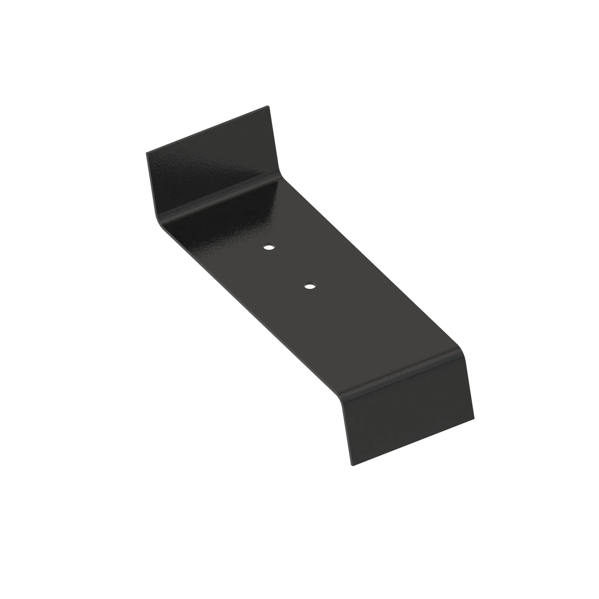 John Deere Roof Bracket - R105929