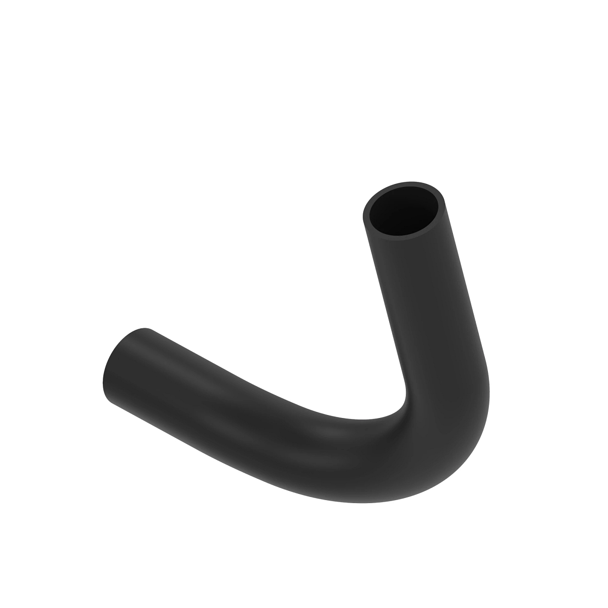 John Deere Lower Radiator Hose - T174731
