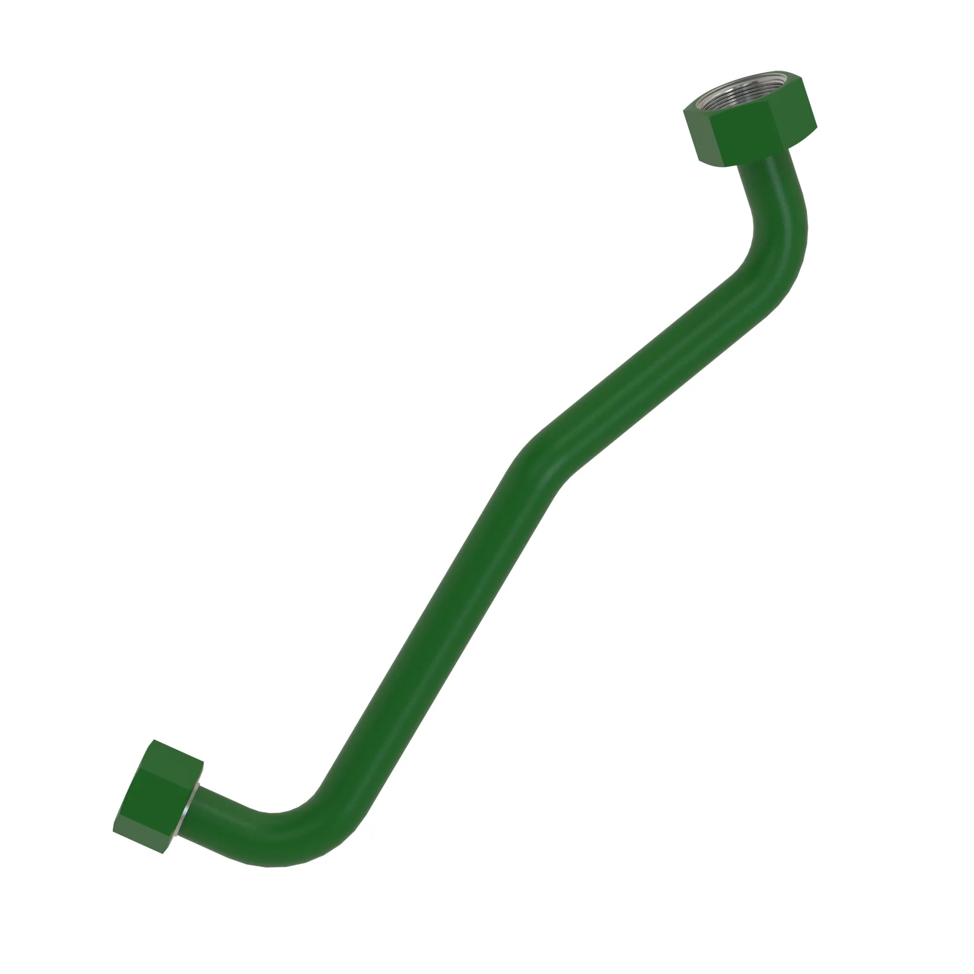 BALER PUMP CASE DRAIN