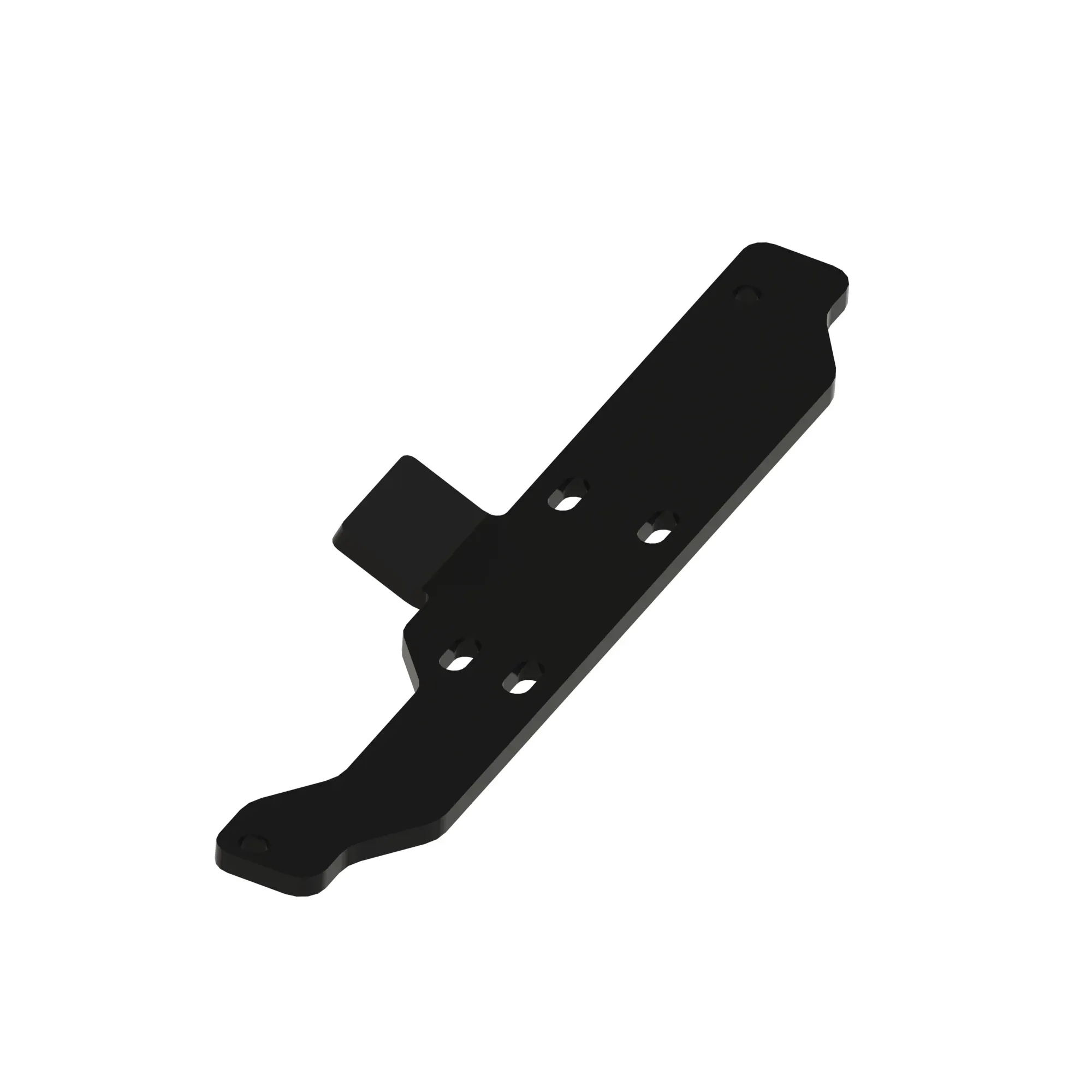 John Deere Driveshaft Support - R312893