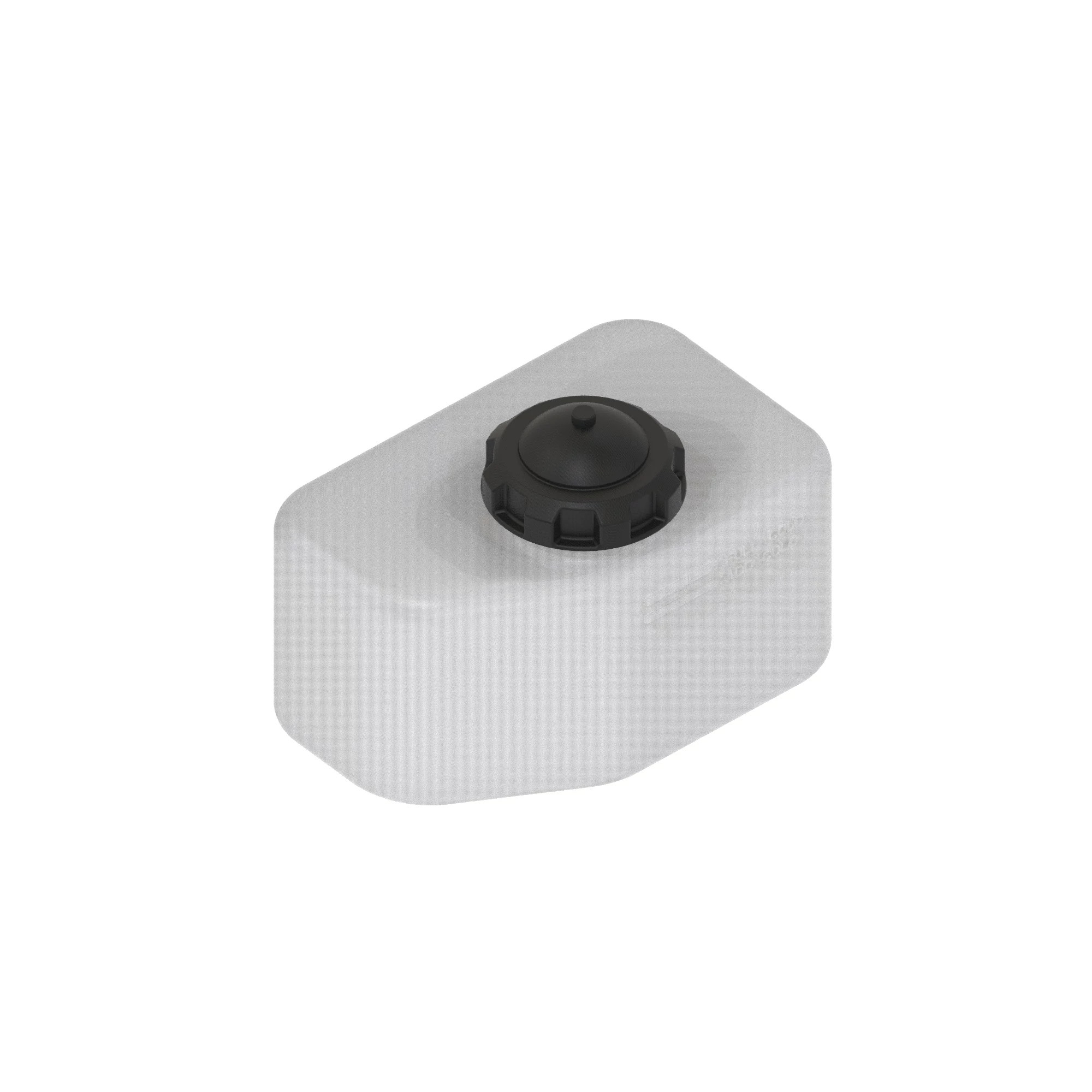 HYDRAULIC RESERVOIR