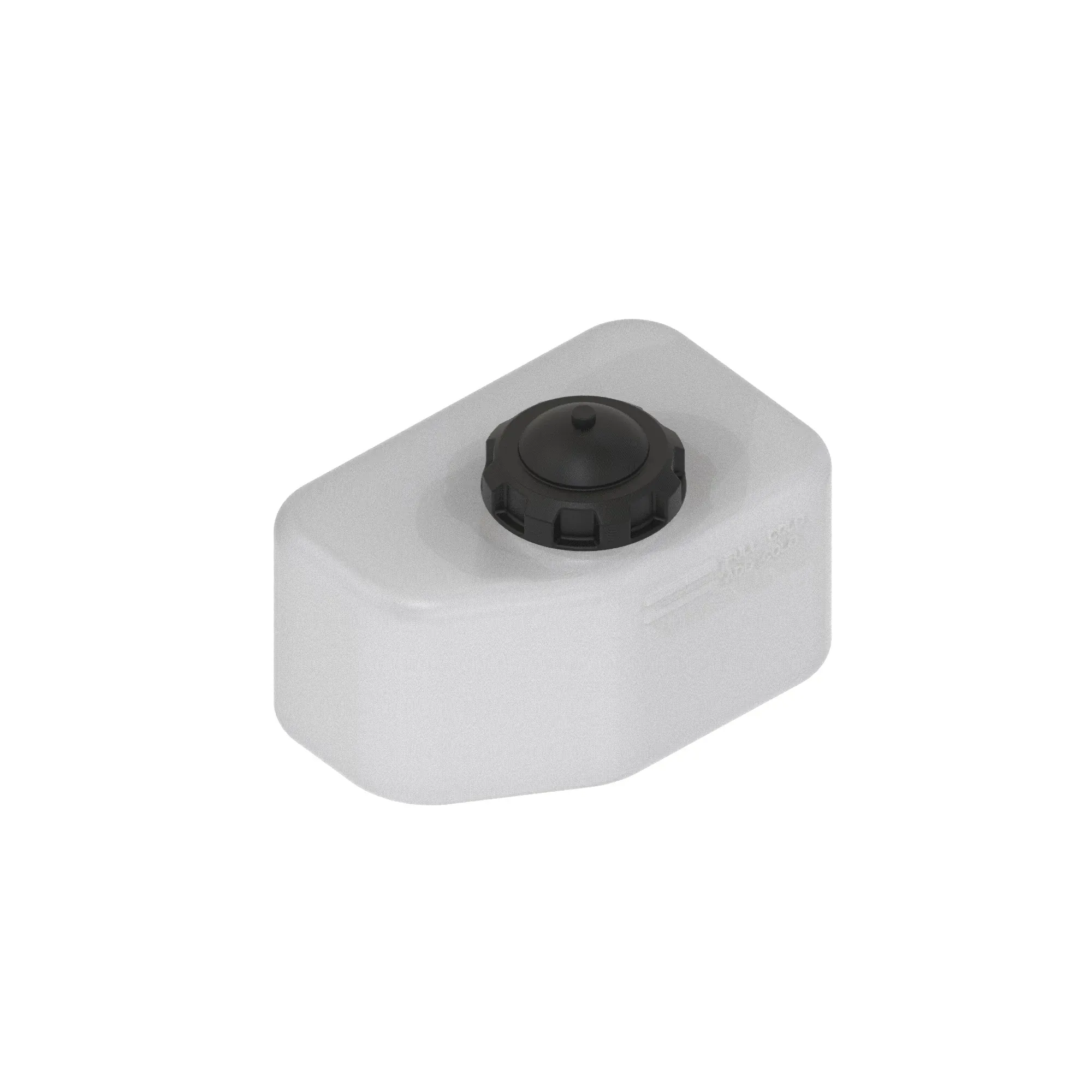 John Deere Hydraulic Reservoir - AM141070
