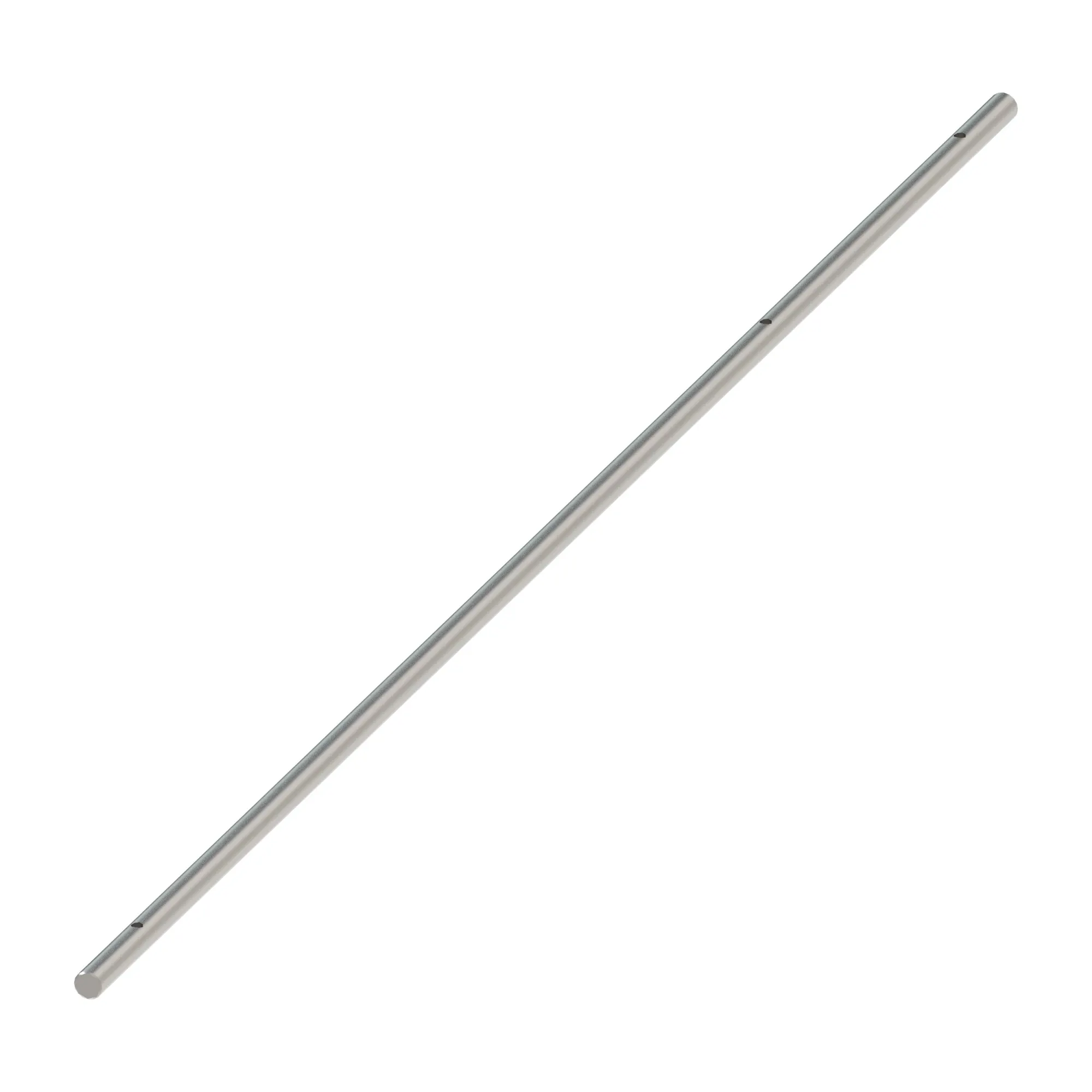 SHAFT, GRATE ADJUSTMENT NARROW