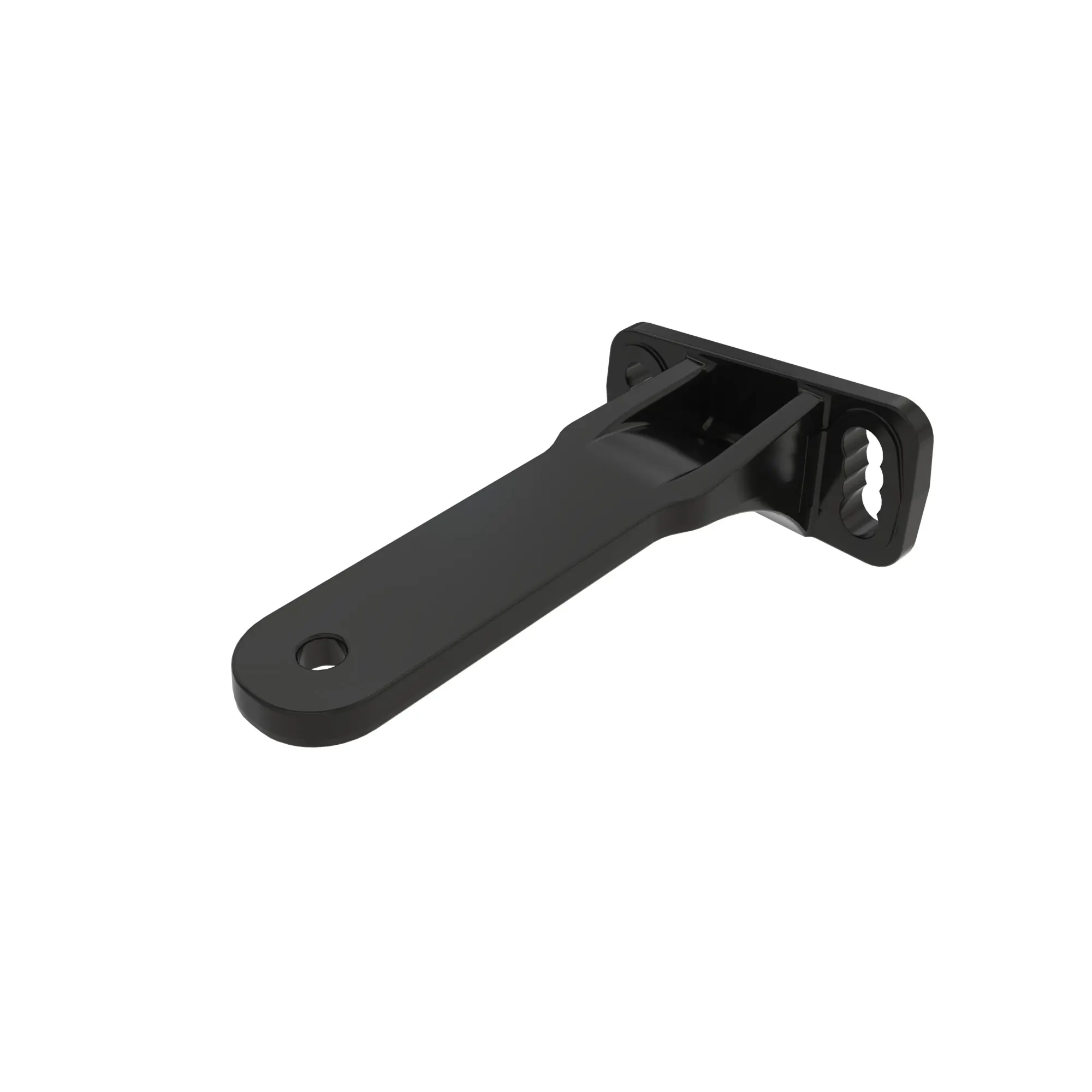 John Deere Hub Mounting Bracket - N330922