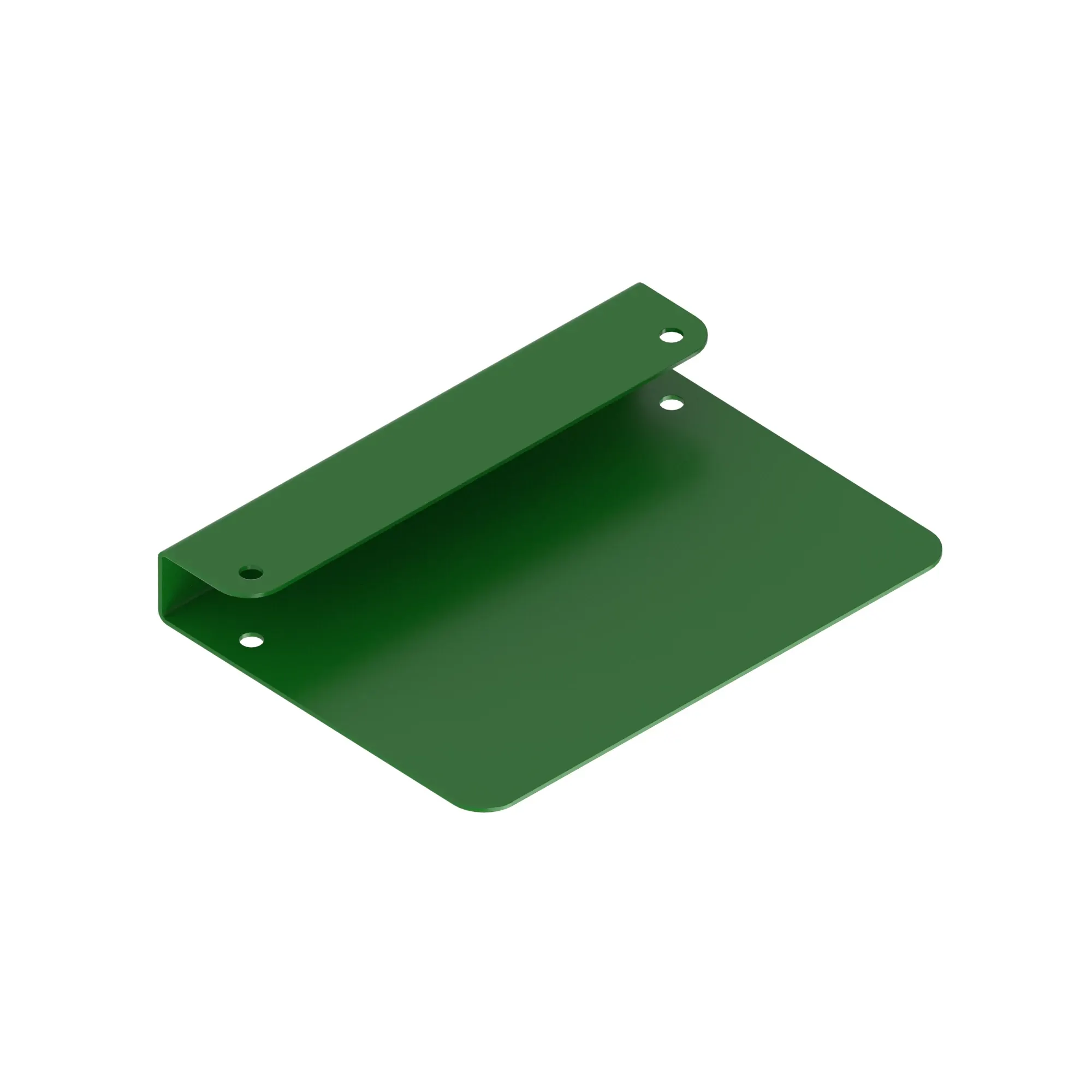 John Deere Holder  - Z102380