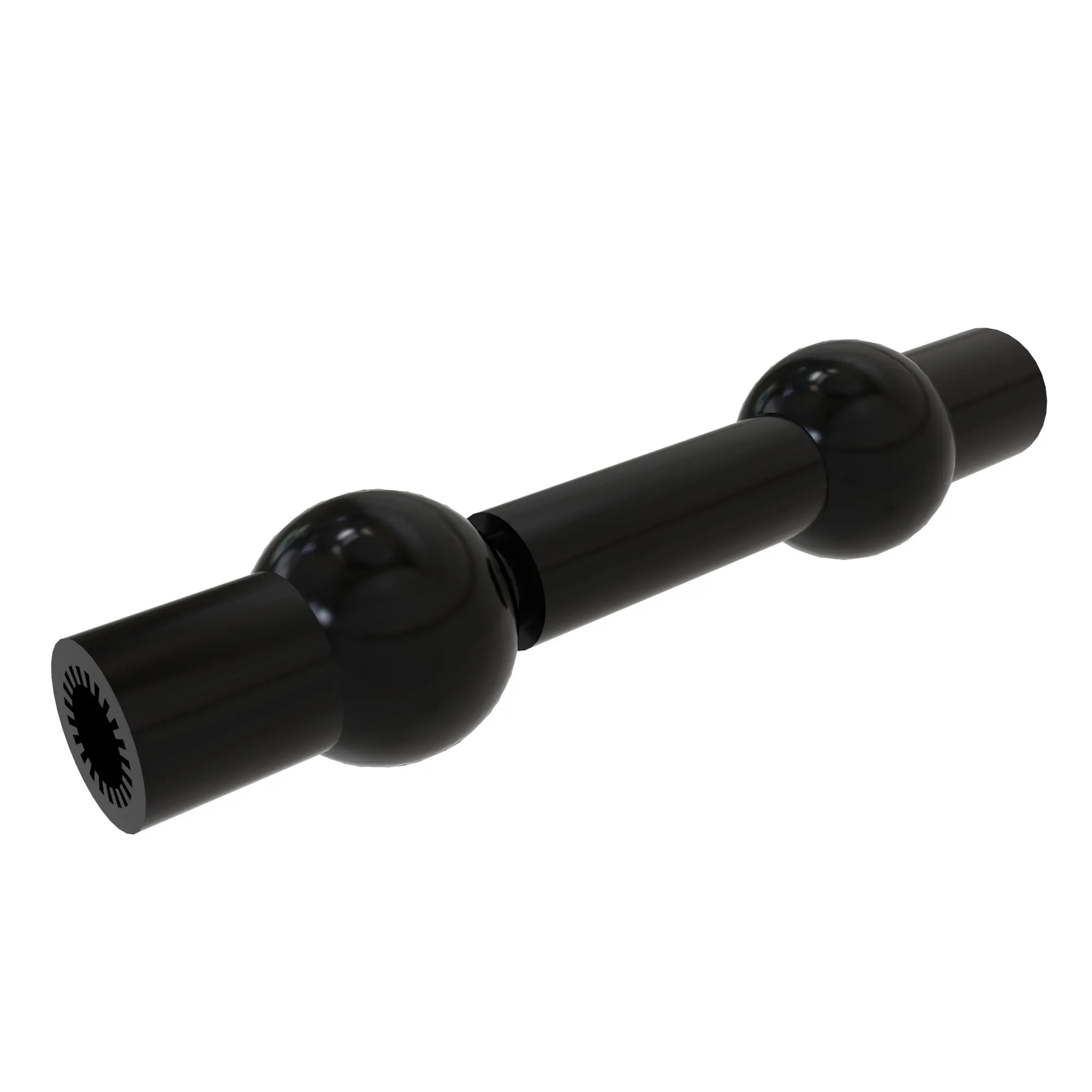 UNIV. DRIVESHAFT (LOWER ROLL COND)