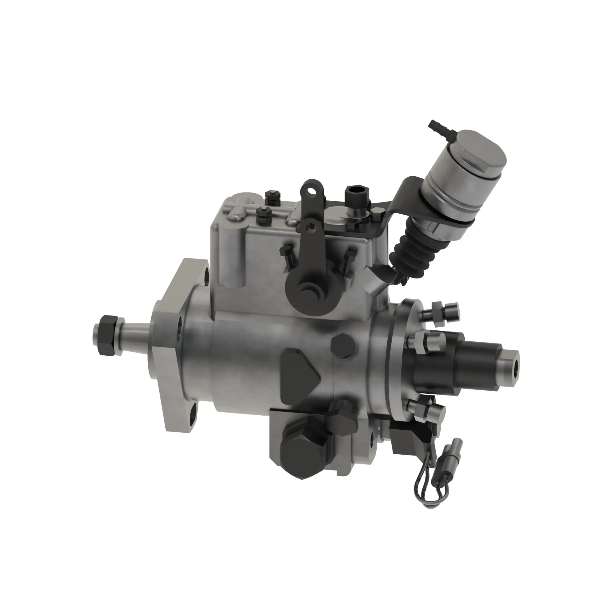 Fuel Injection Pump