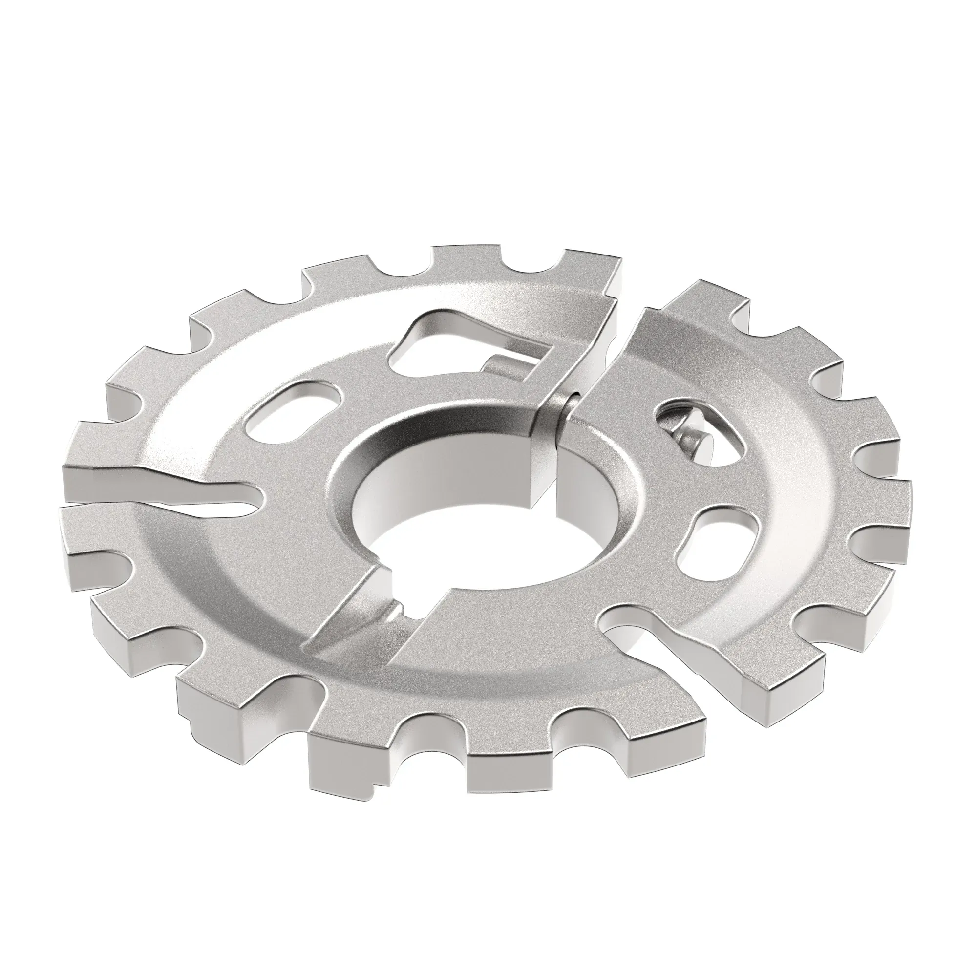 Measuring Wheel