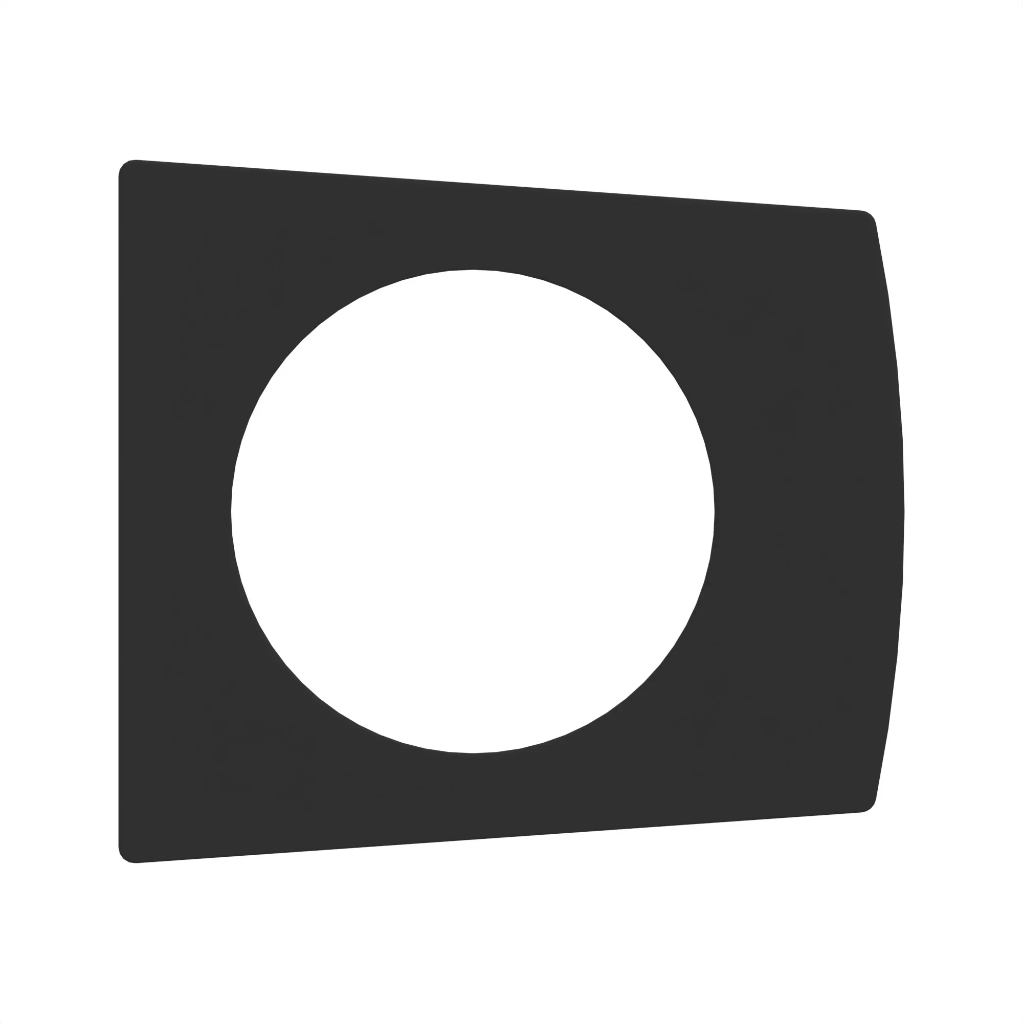 STRIP, SEALING, DOOR HANDLE