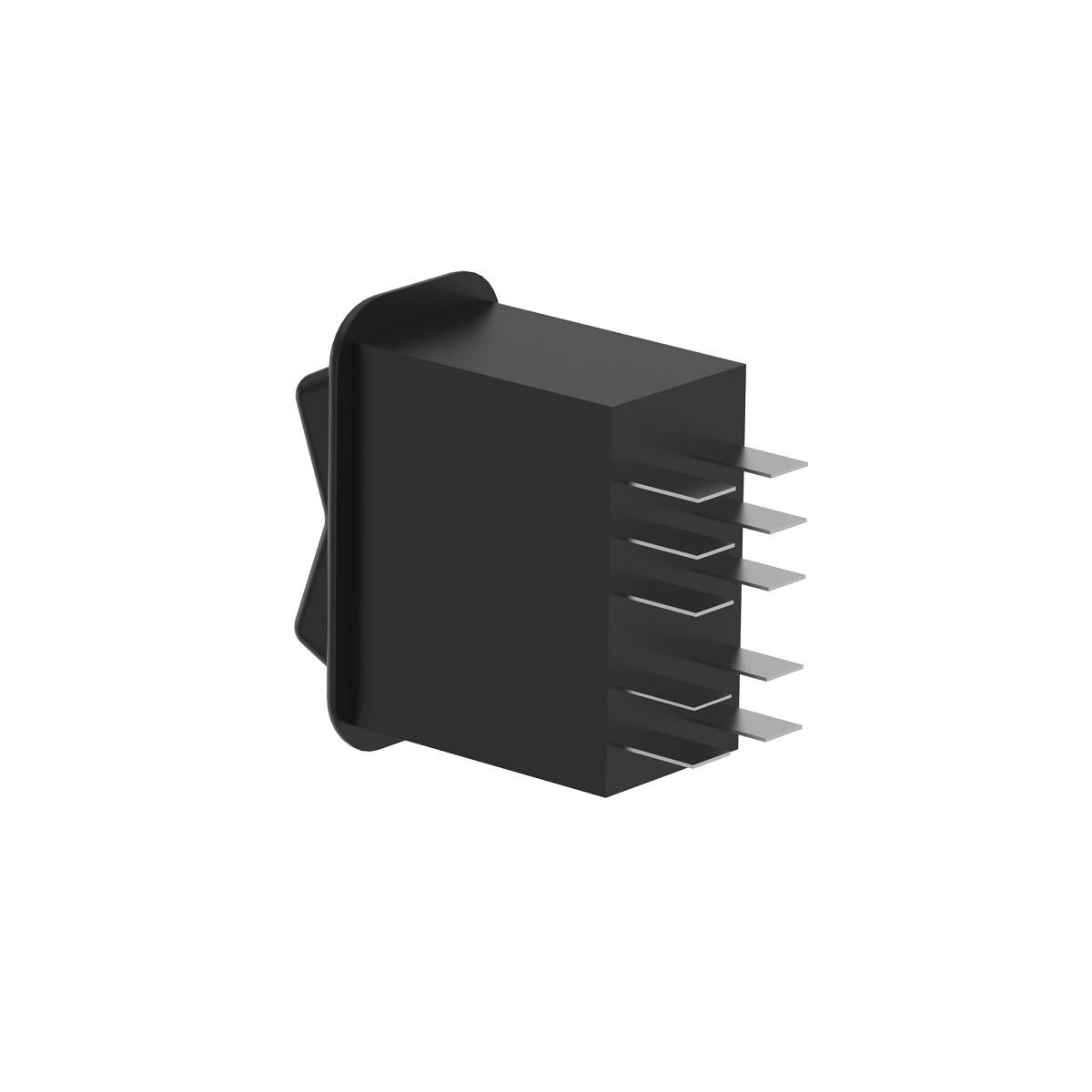 SWITCH, PATTERN SELECT