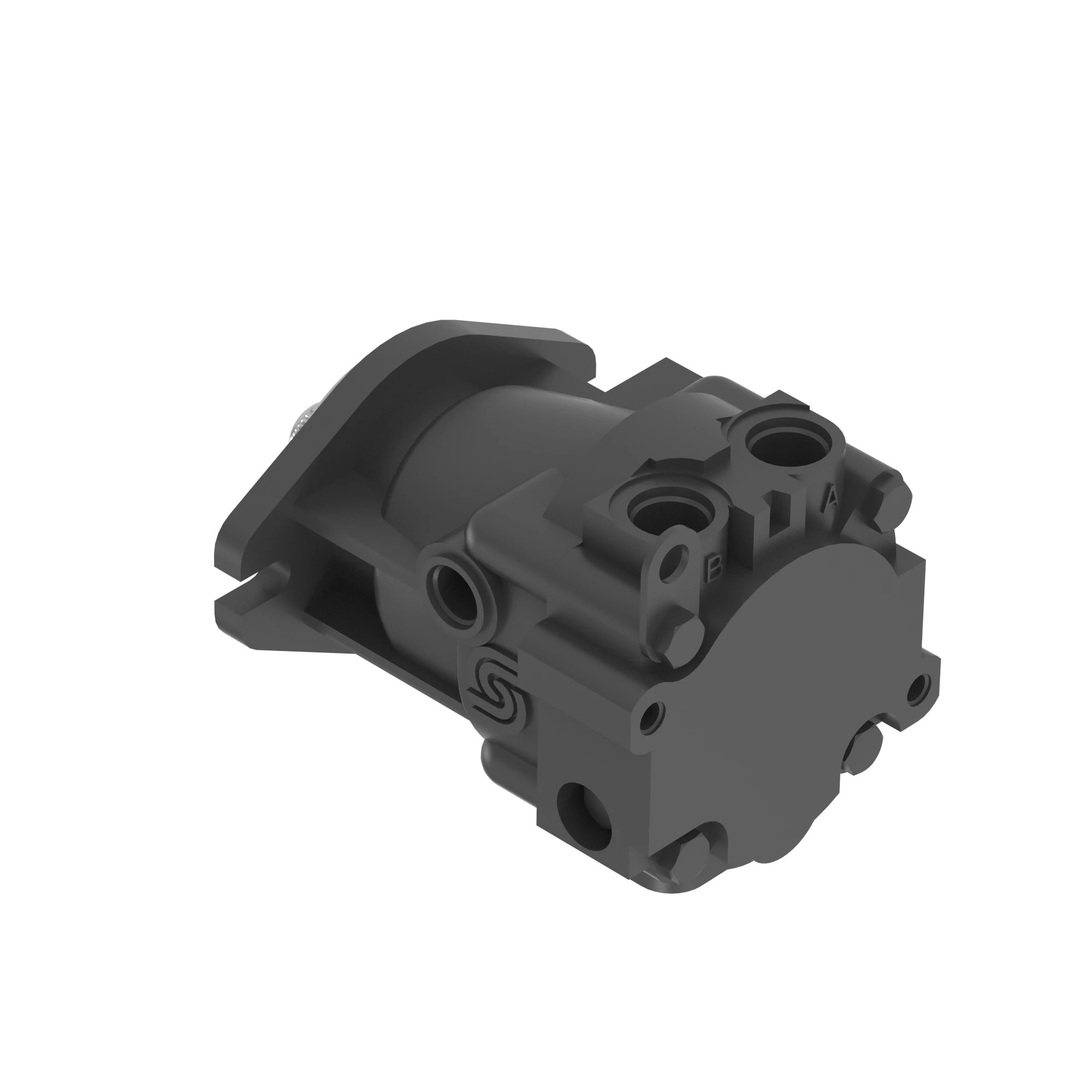 MOTOR, UNIT DRIVE, REMAN