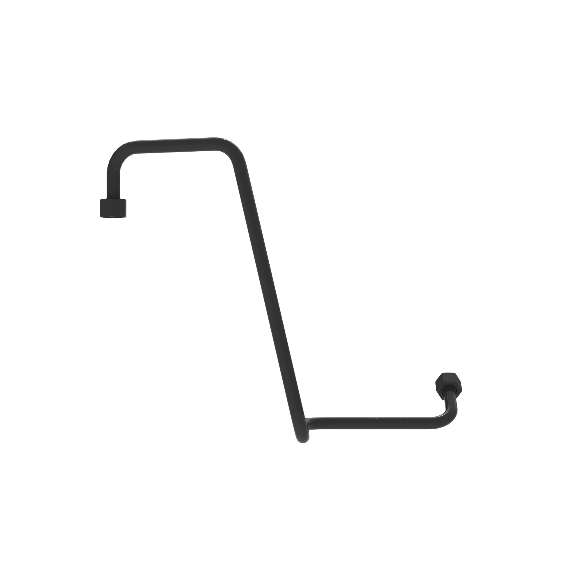 John Deere Oil Line - AT477935