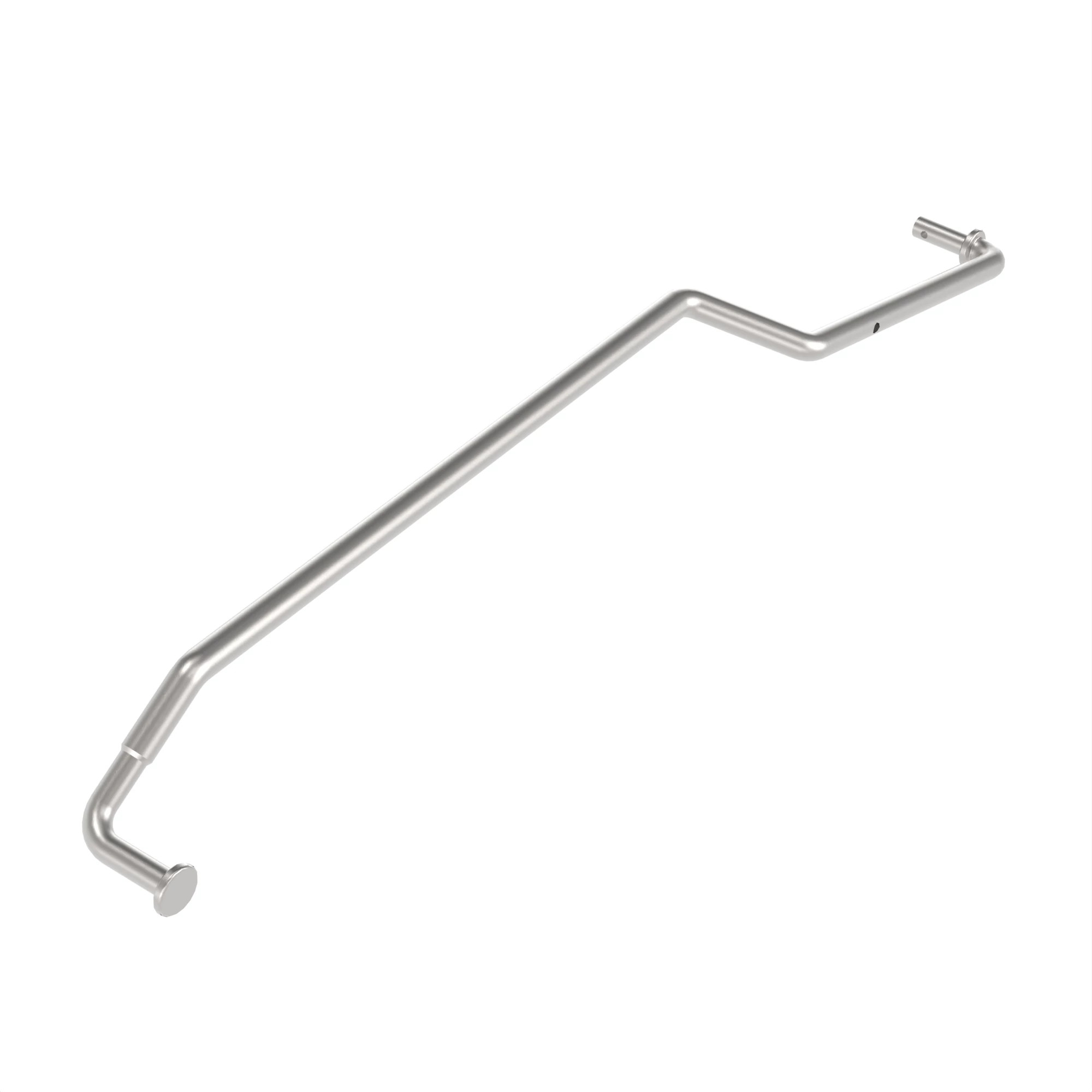 ROD, HOOD PROP, CAB