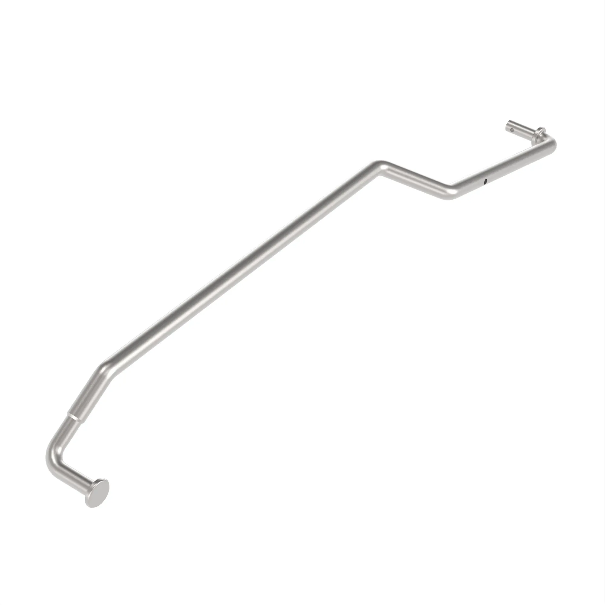 John Deere Hood Prop Cab Rod - LVU27490