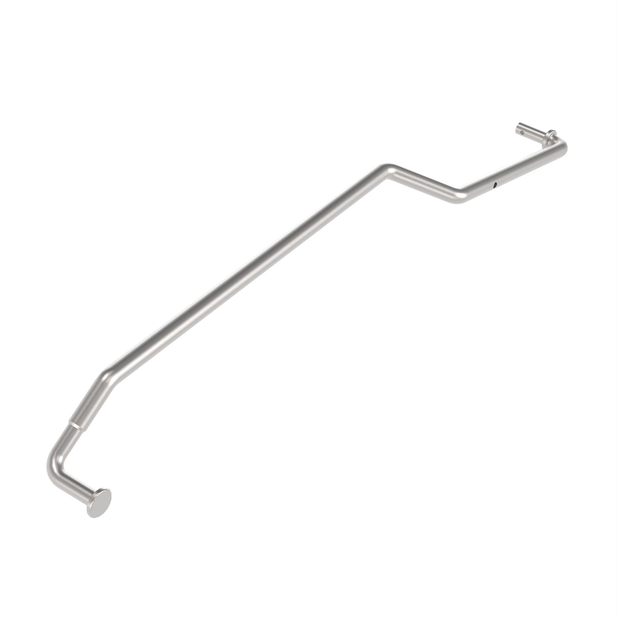 Rod, Hood Prop, Cab