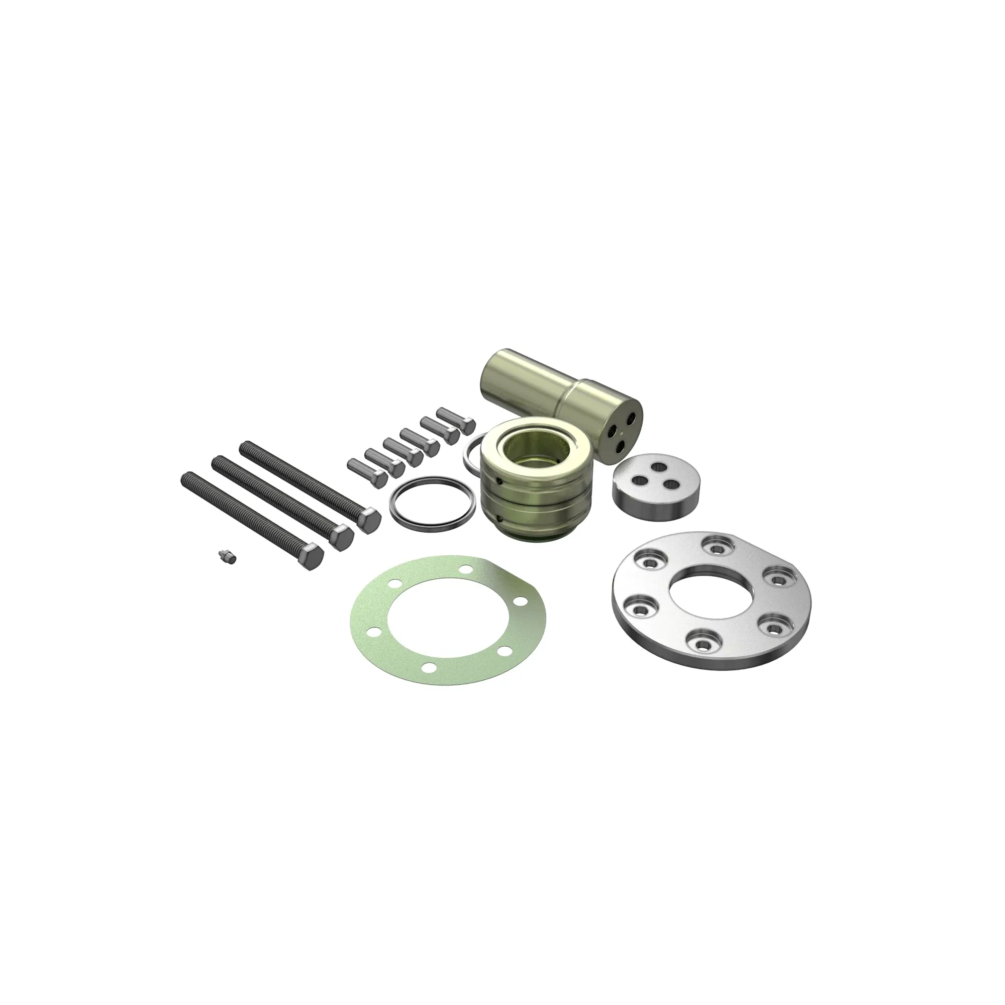 AT468902: Field Articulation Joint Kit