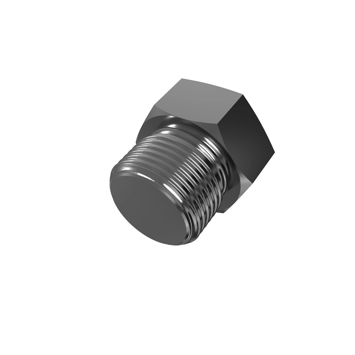 Plug, O-Ring FSF